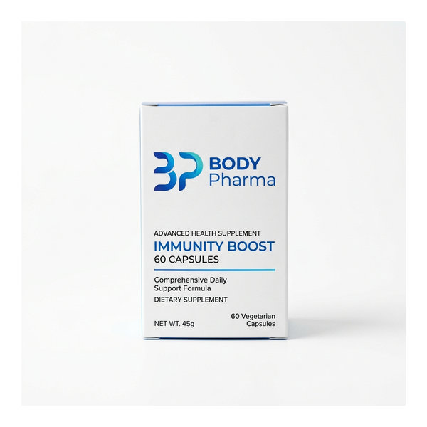 Body Pharma