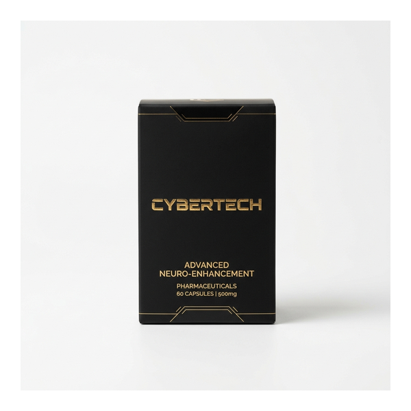 Cybertech