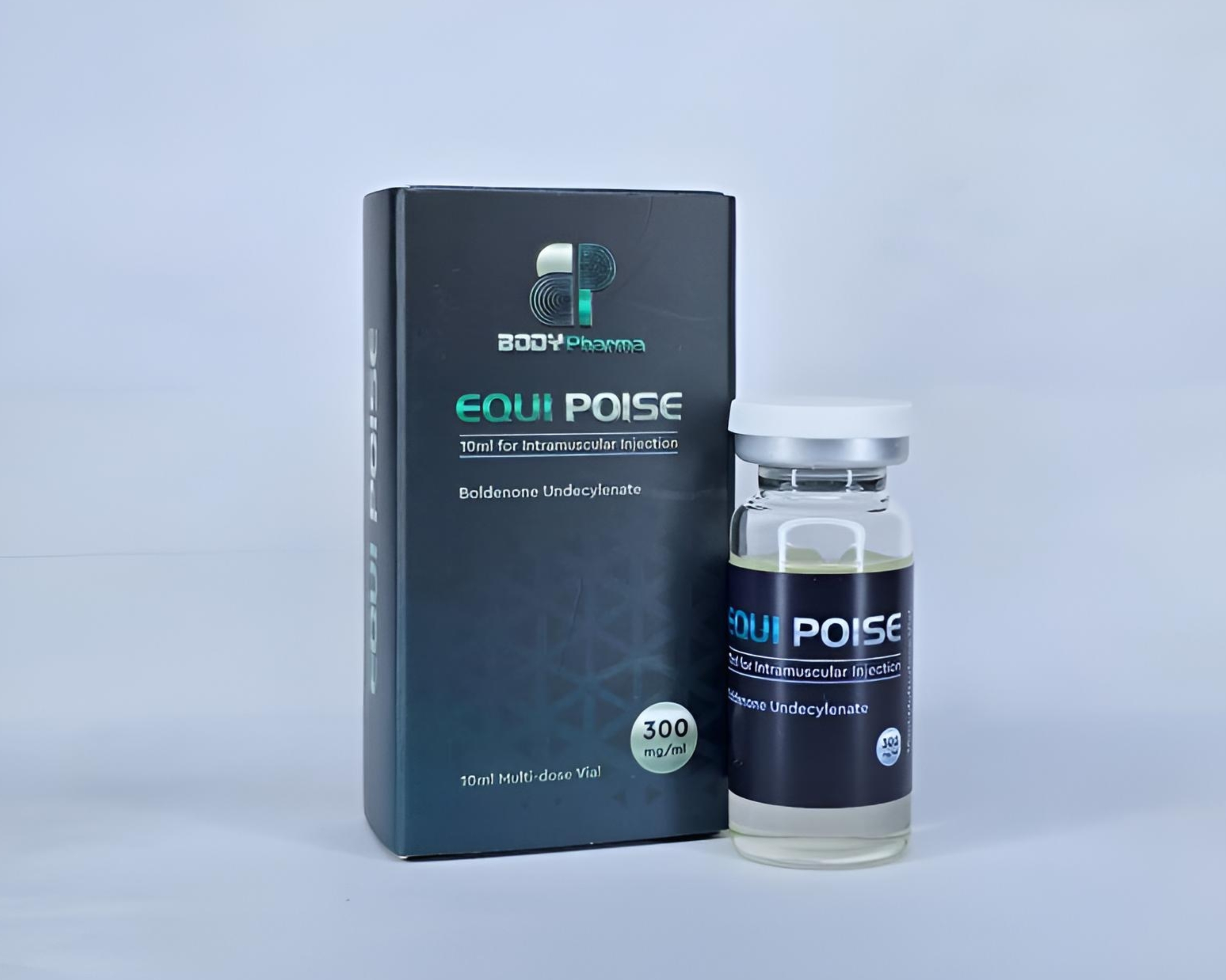Bodypharma Bold