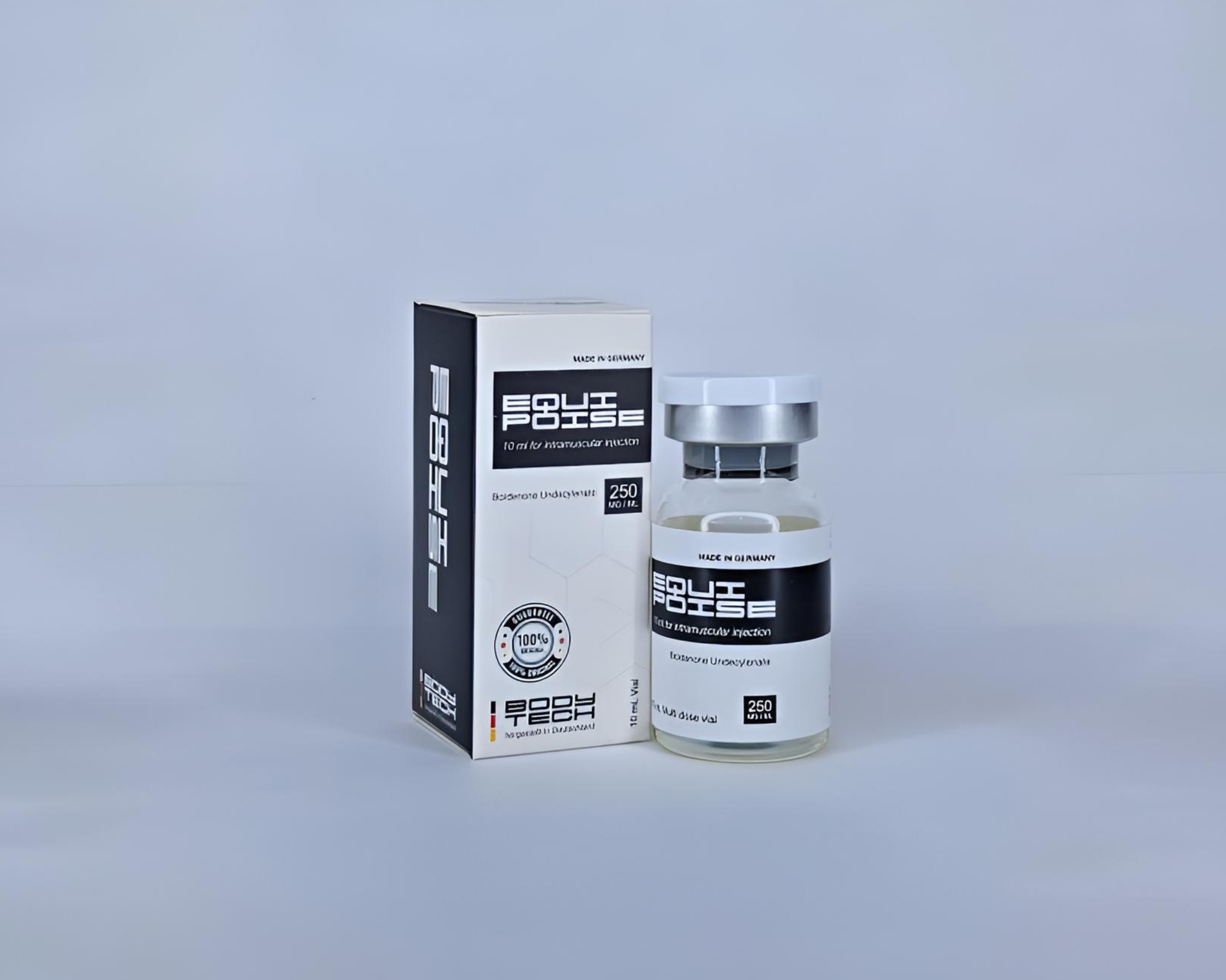 Bodytech Bold 250