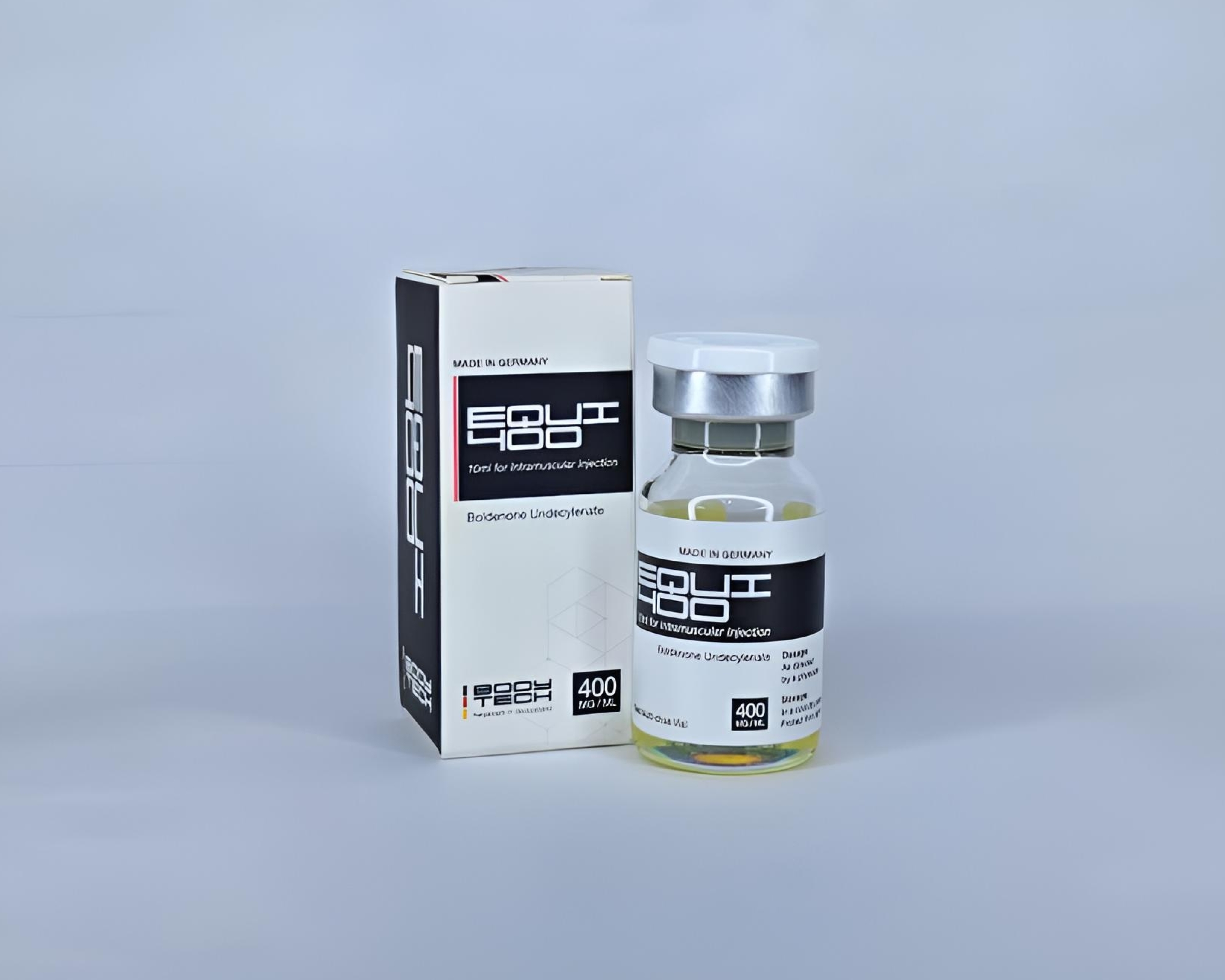 Bodytech Bold 400