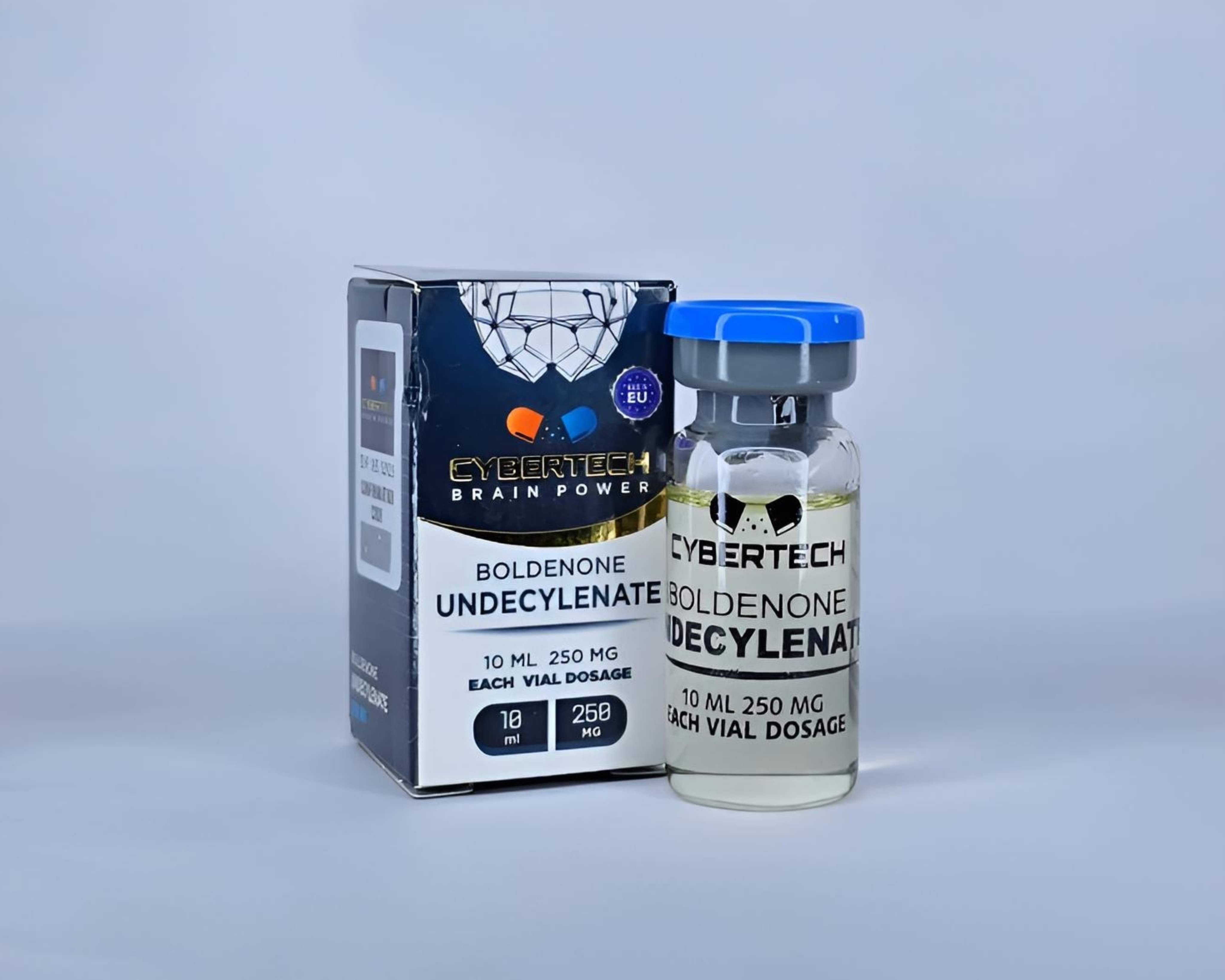 Cybertech Bold