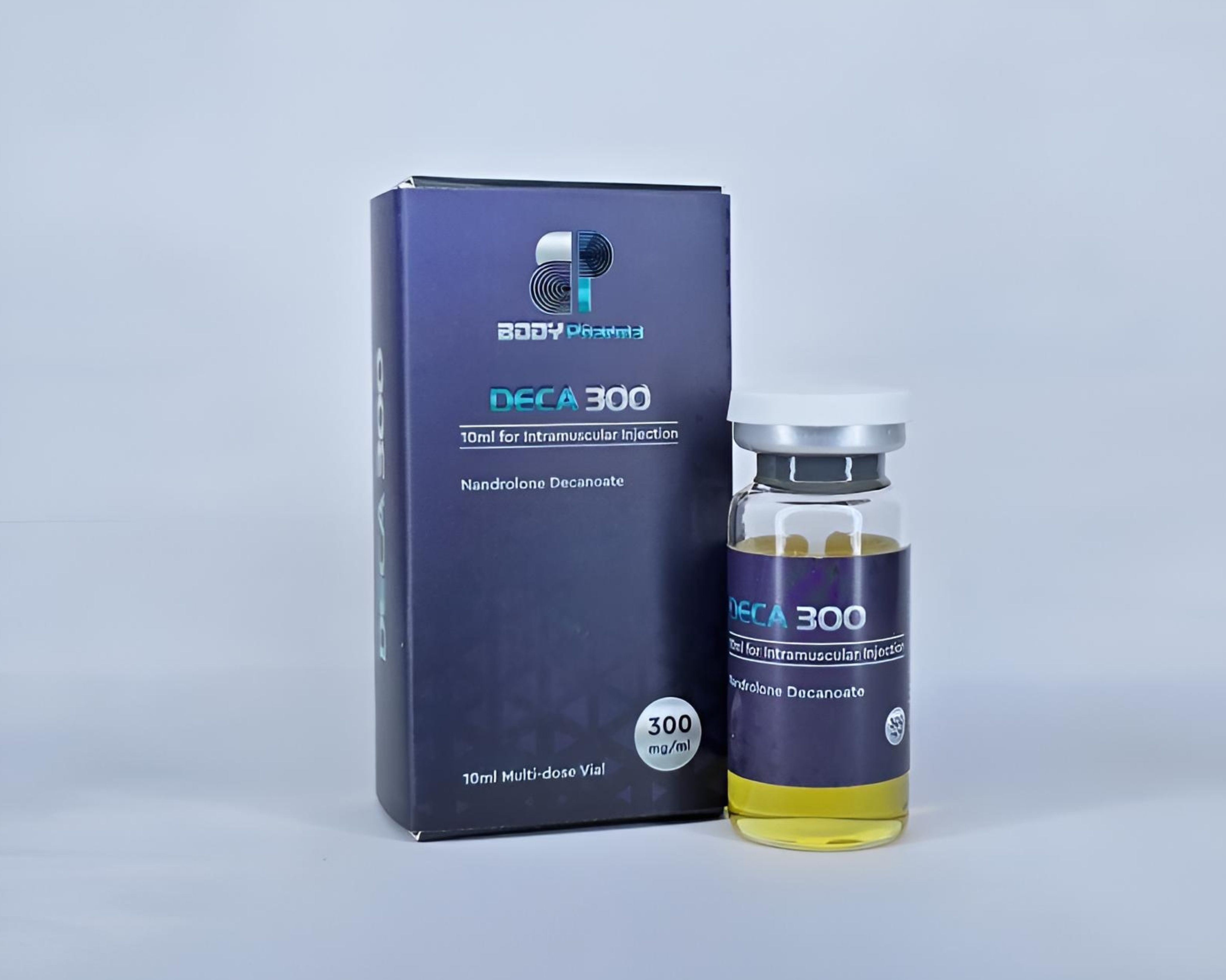 Bodypharma Deca 300