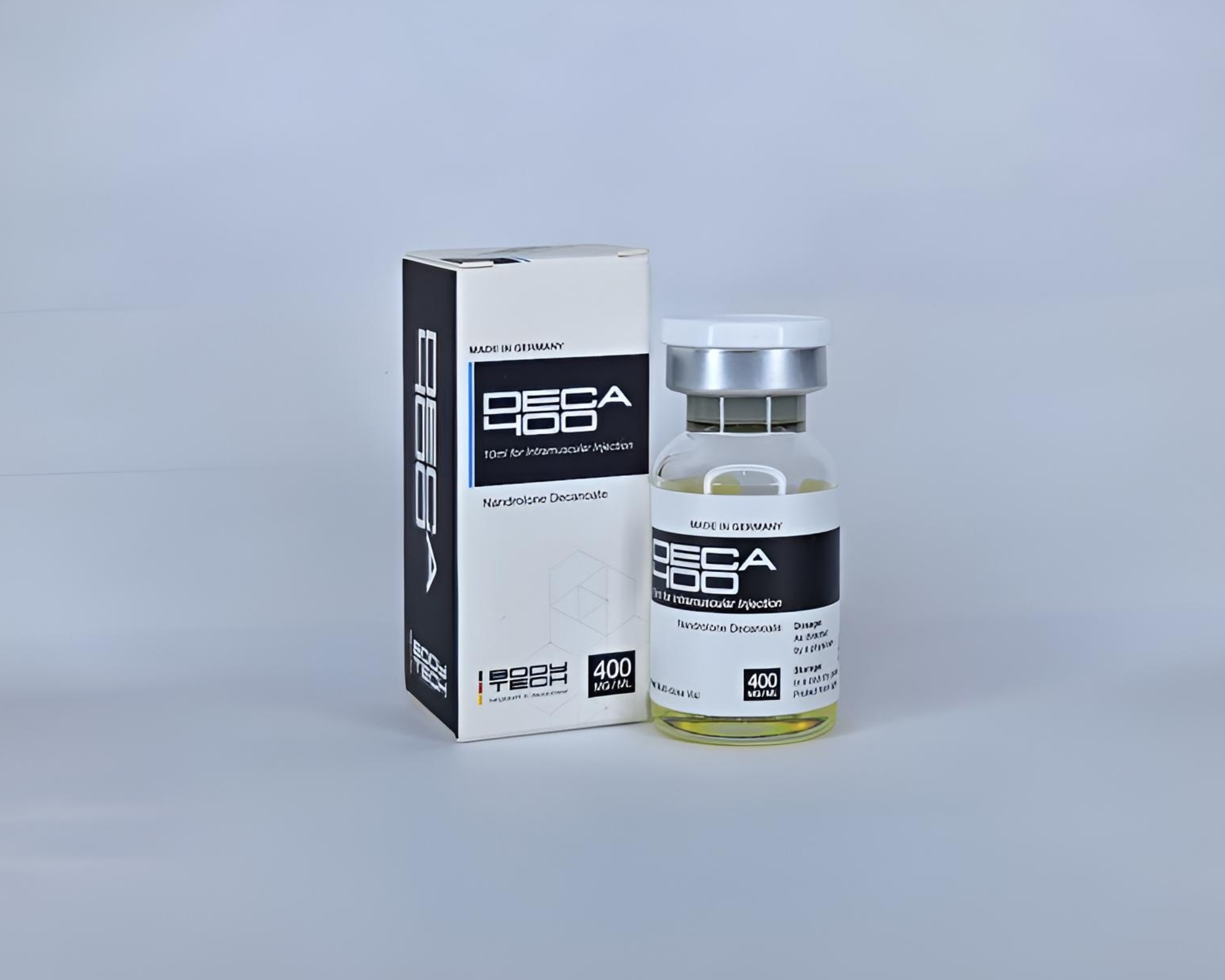 Bodytech Deca 400