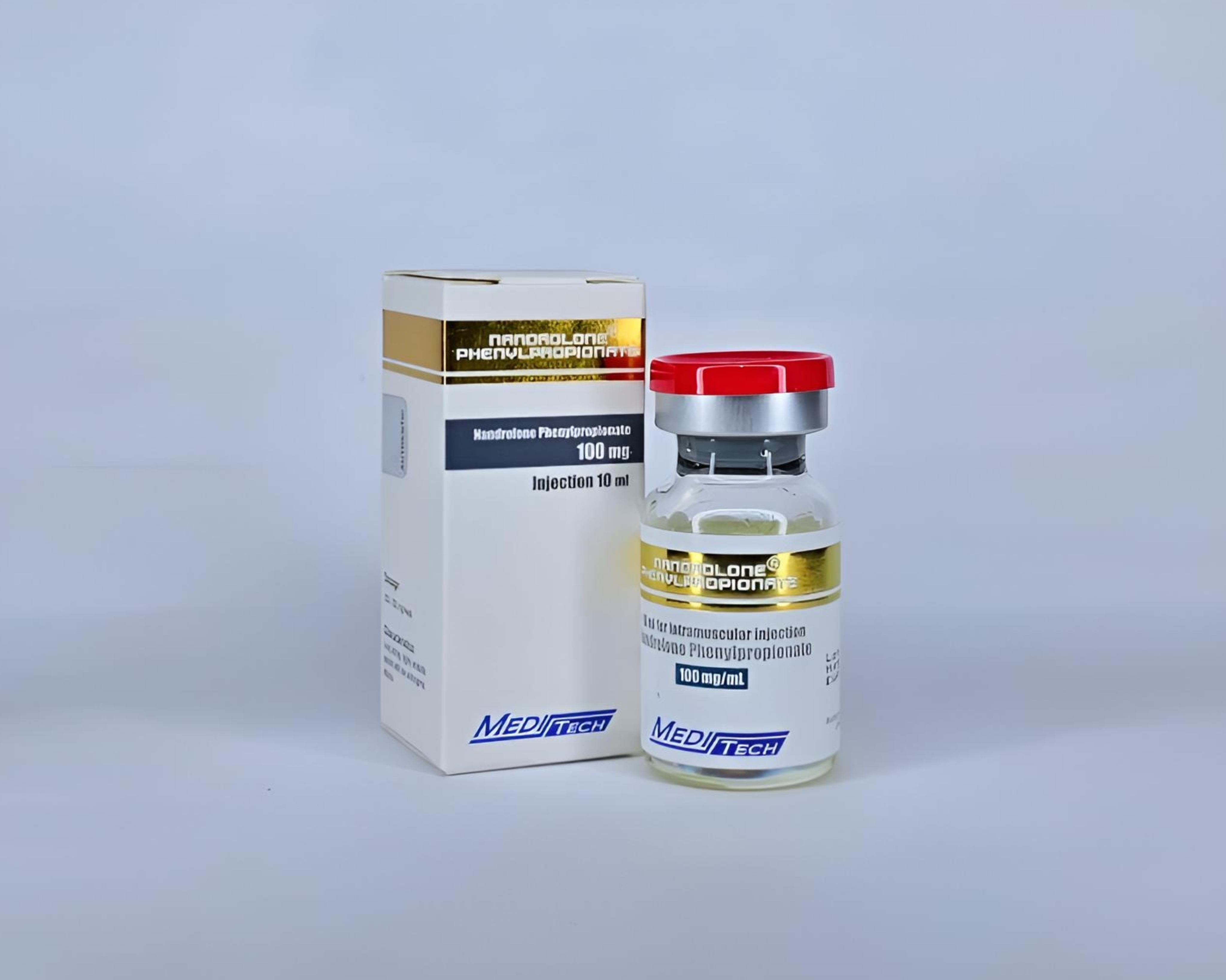 Meditech Phenylprop