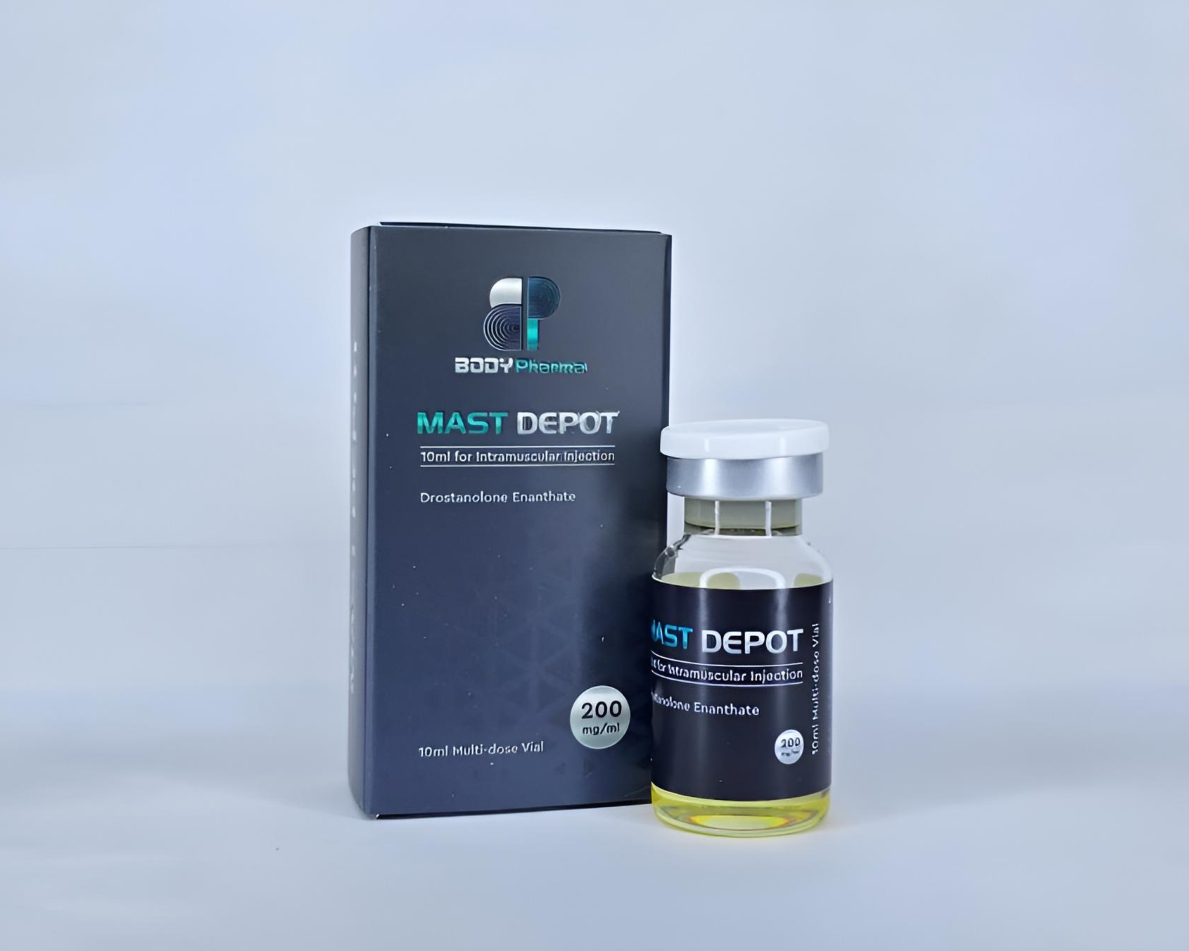 Bodypharma Mast Depot