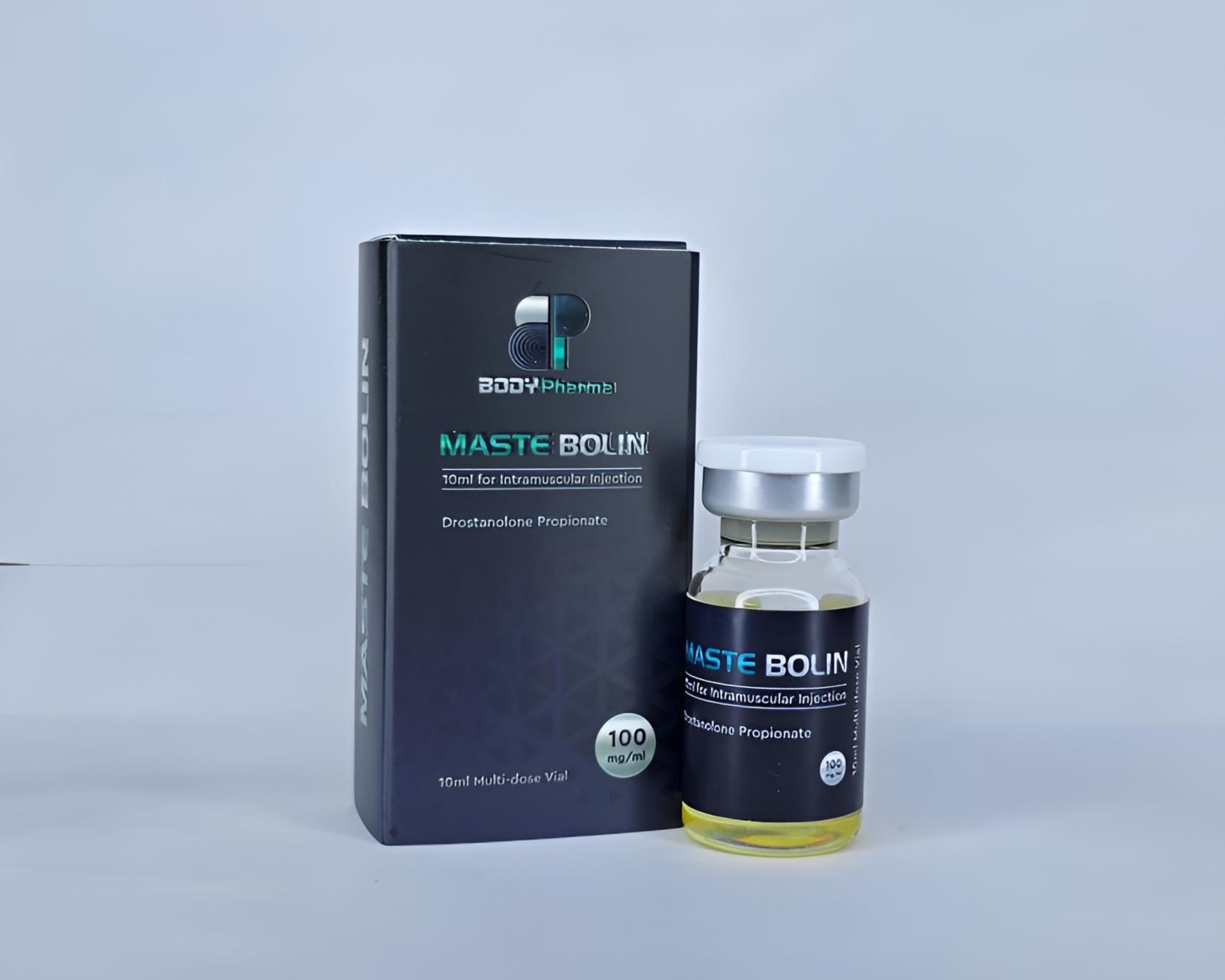 Bodypharma Mast Bolin