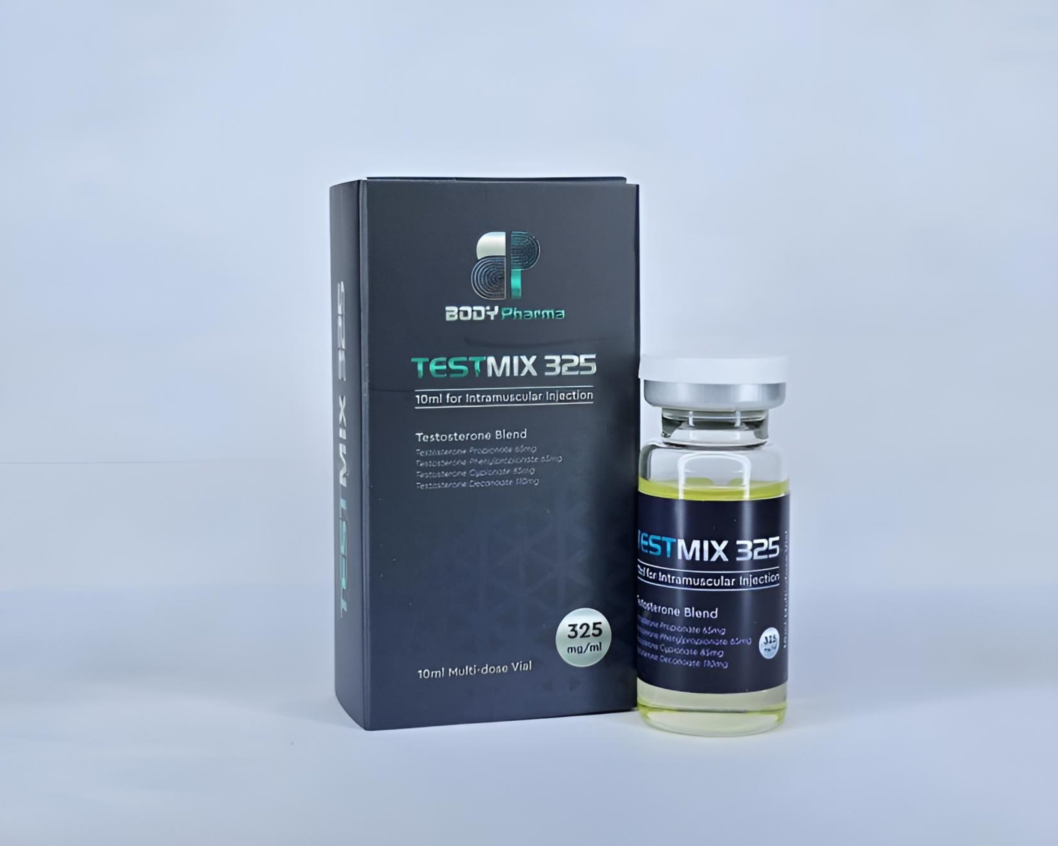 Bodypharma Test Mix