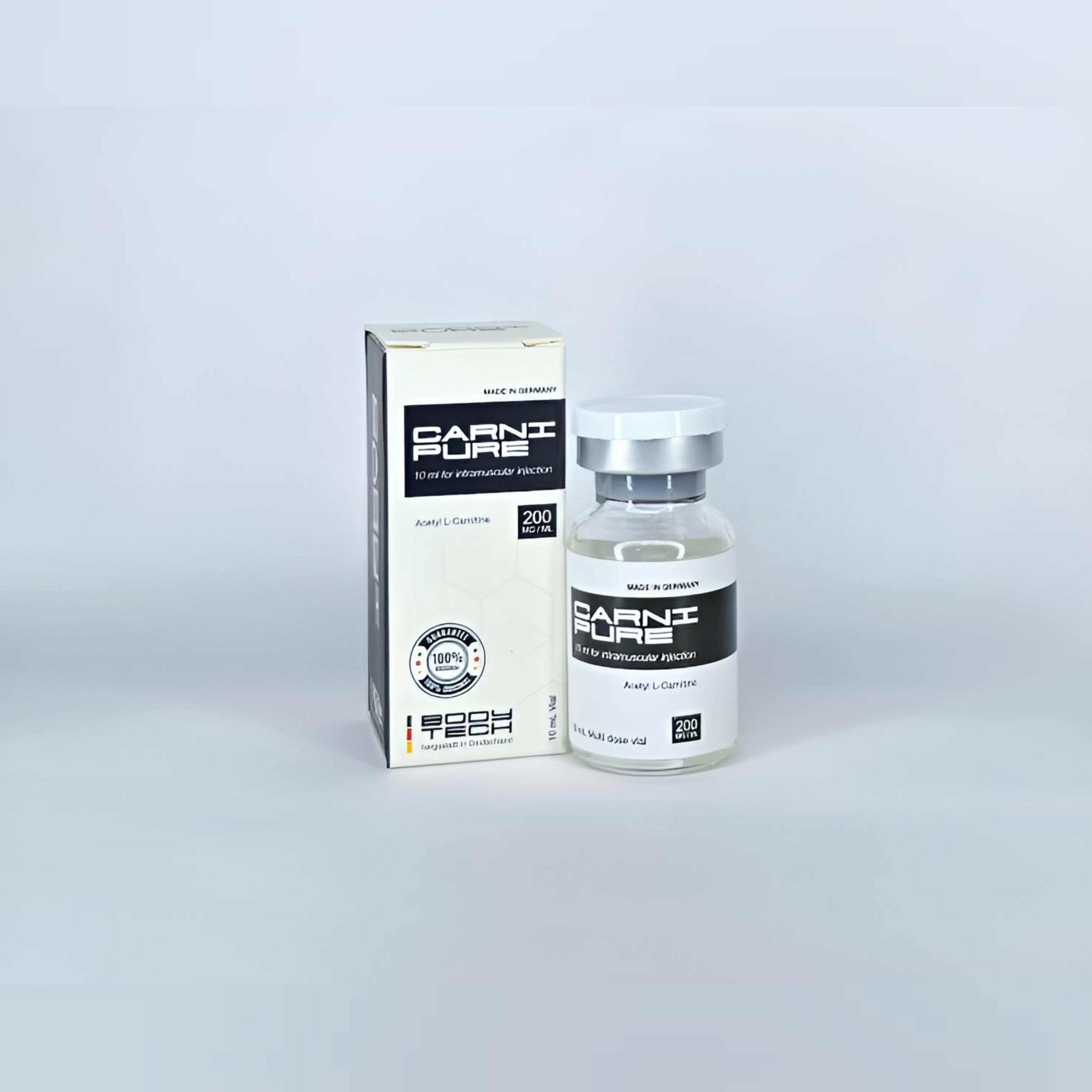 BodyTech L-Carnitine