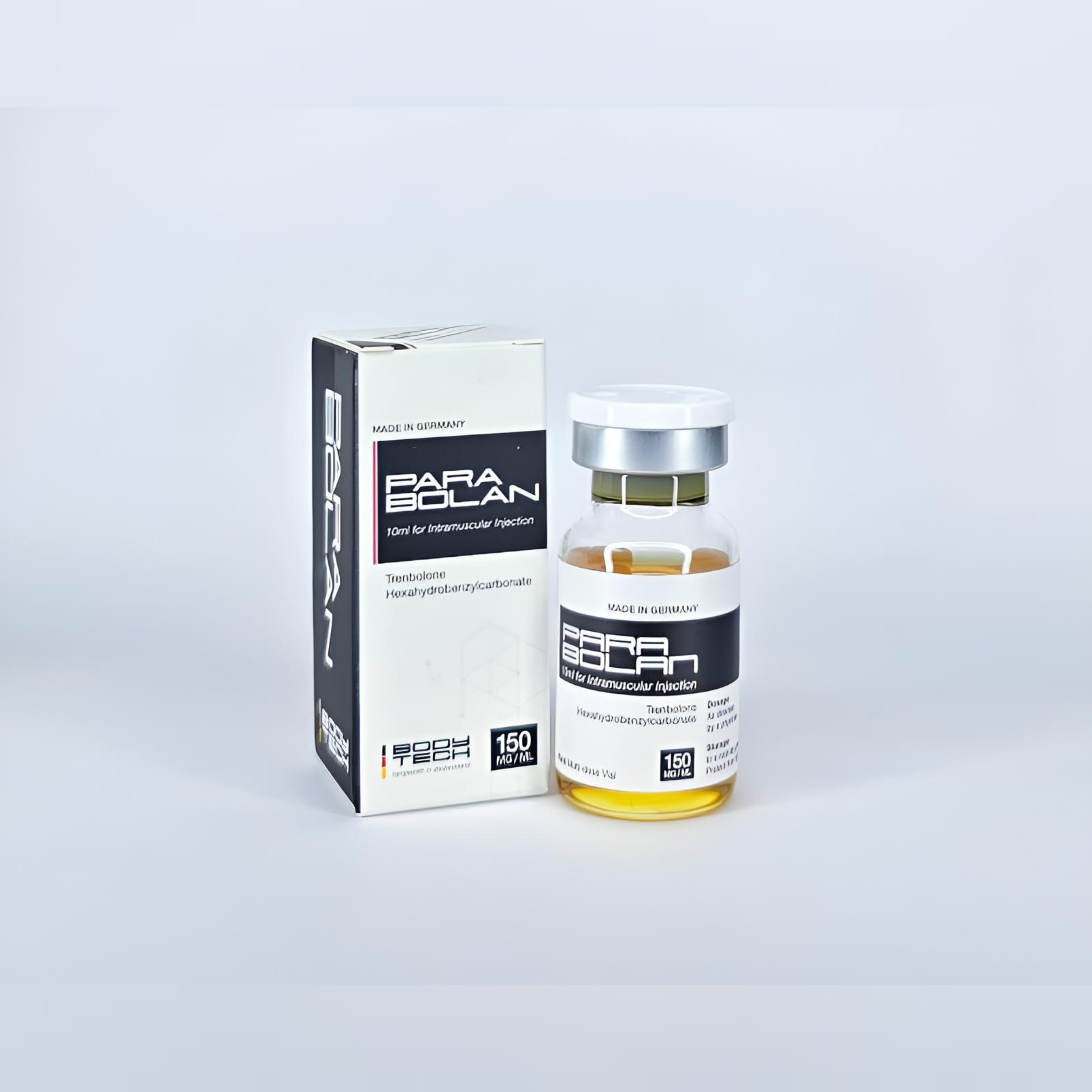 BodyTech Parabolan