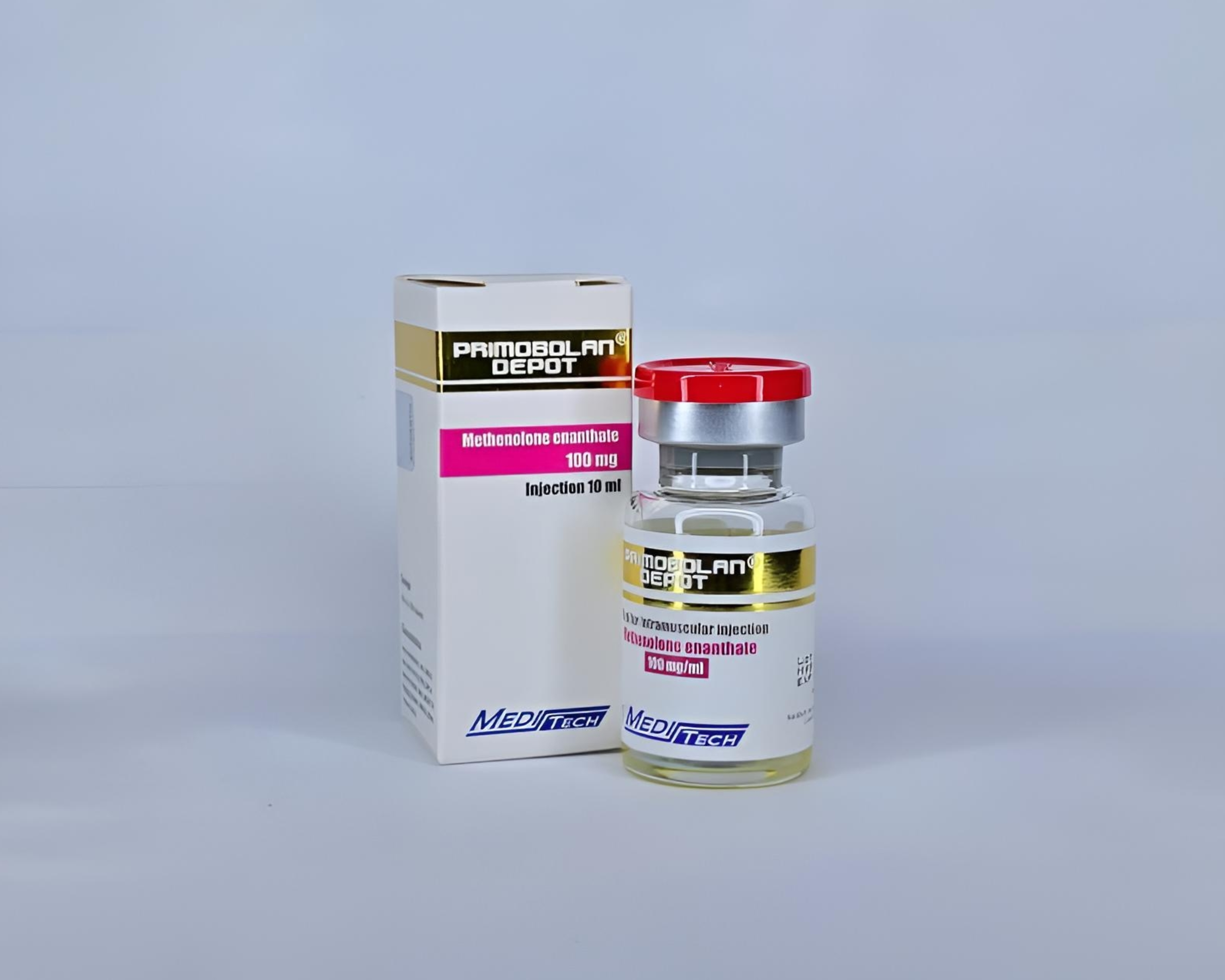Meditech Primo
