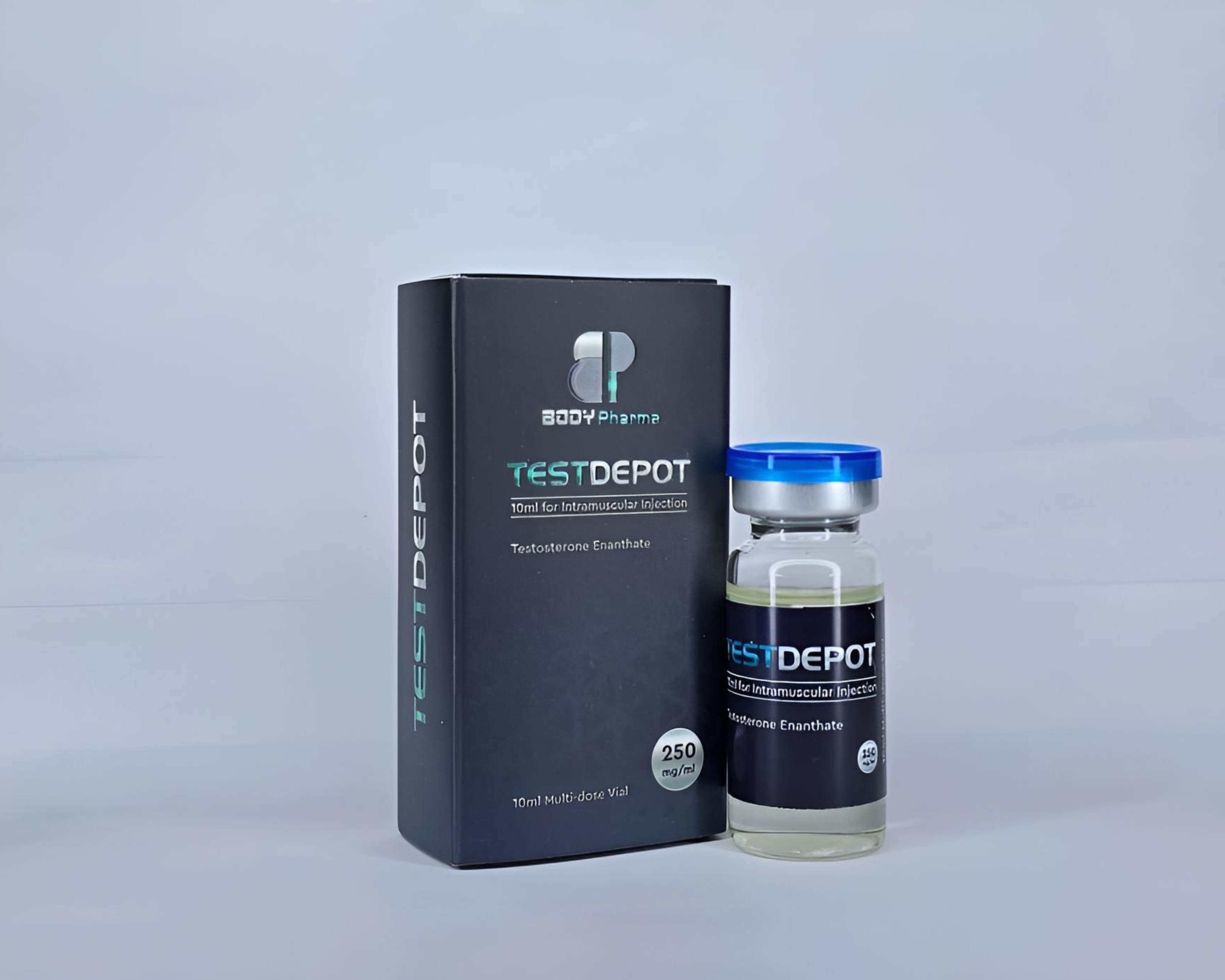 Bodypharma Test Depot