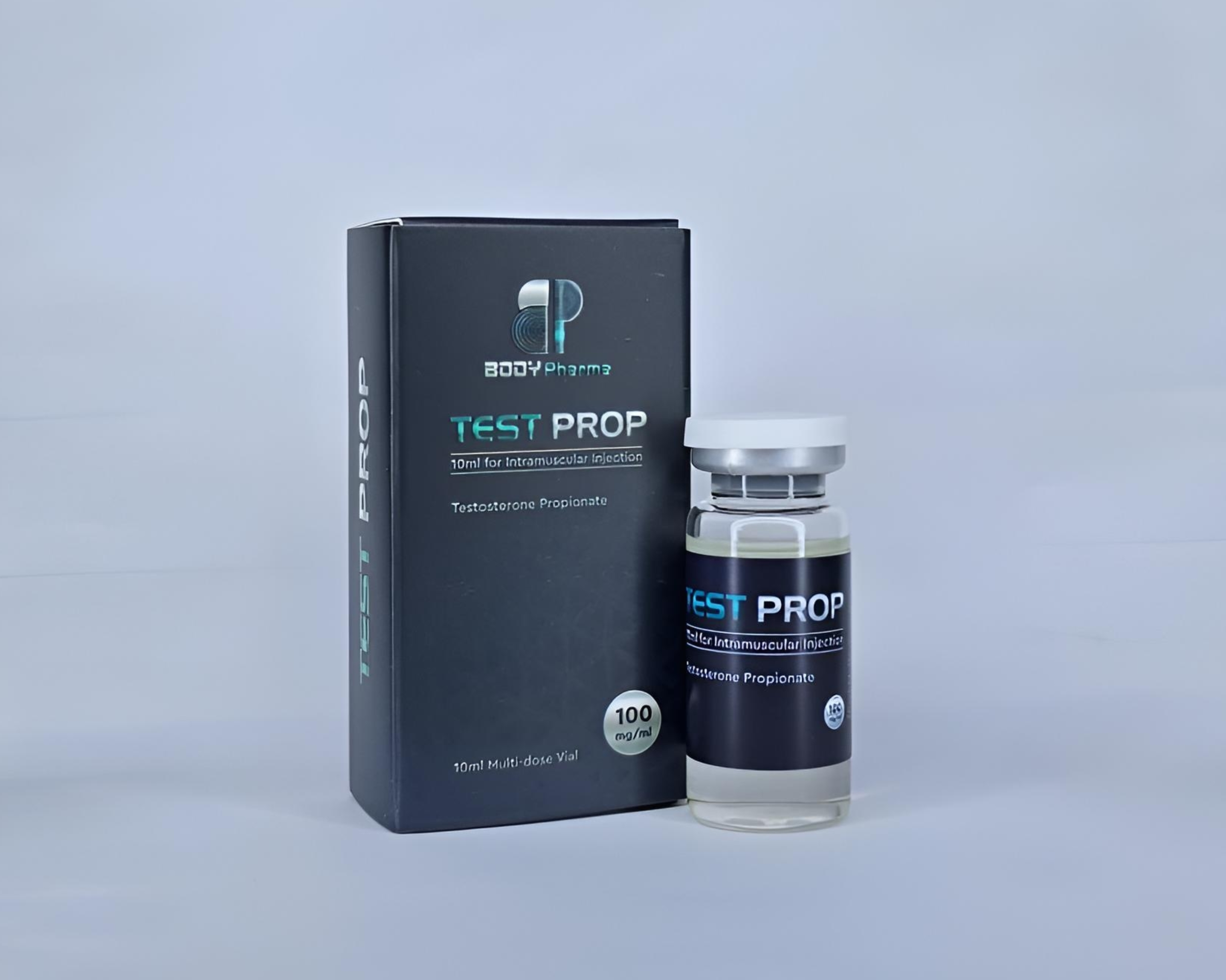 Bodypharma Test Prop
