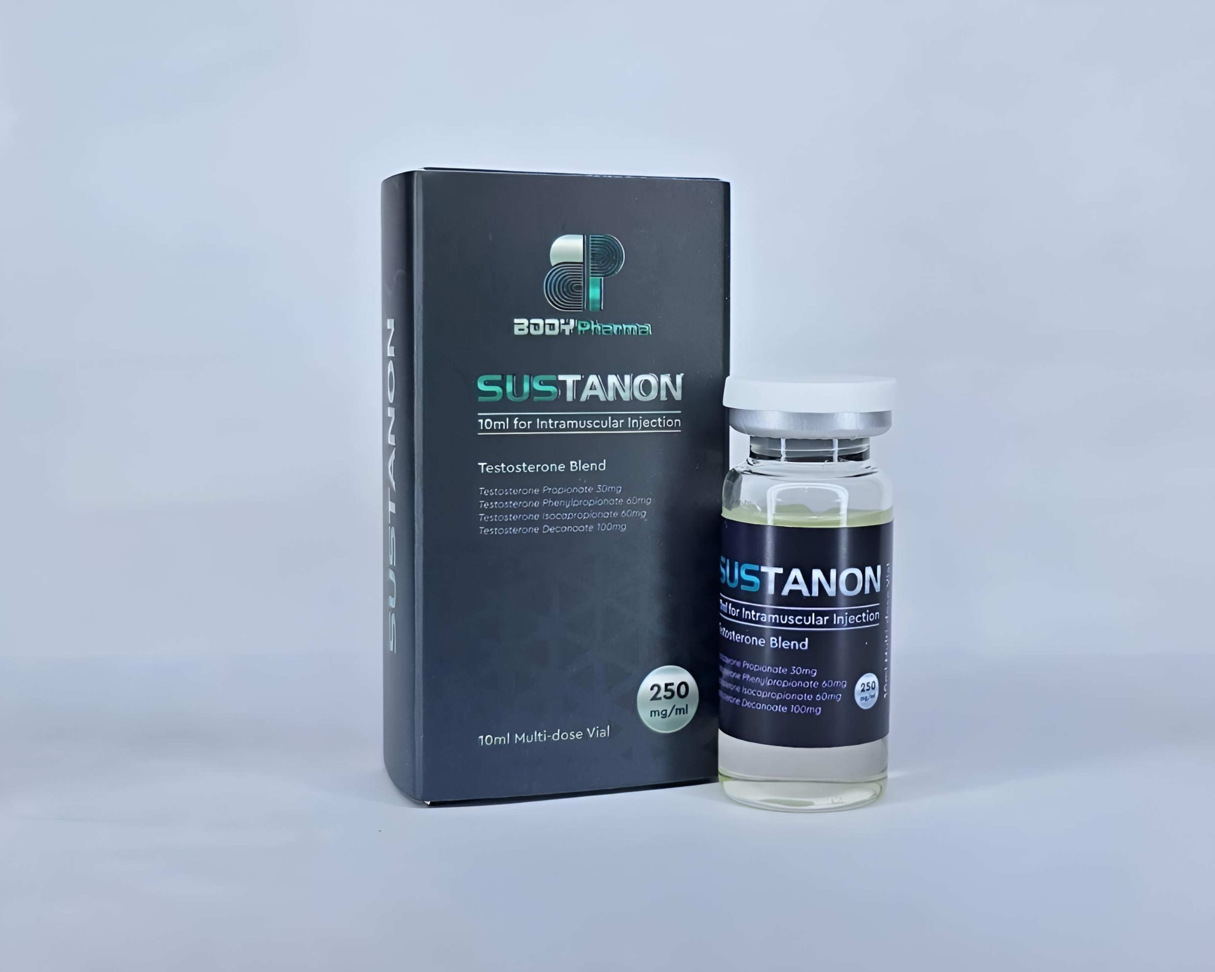 Bodypharma Sustanon
