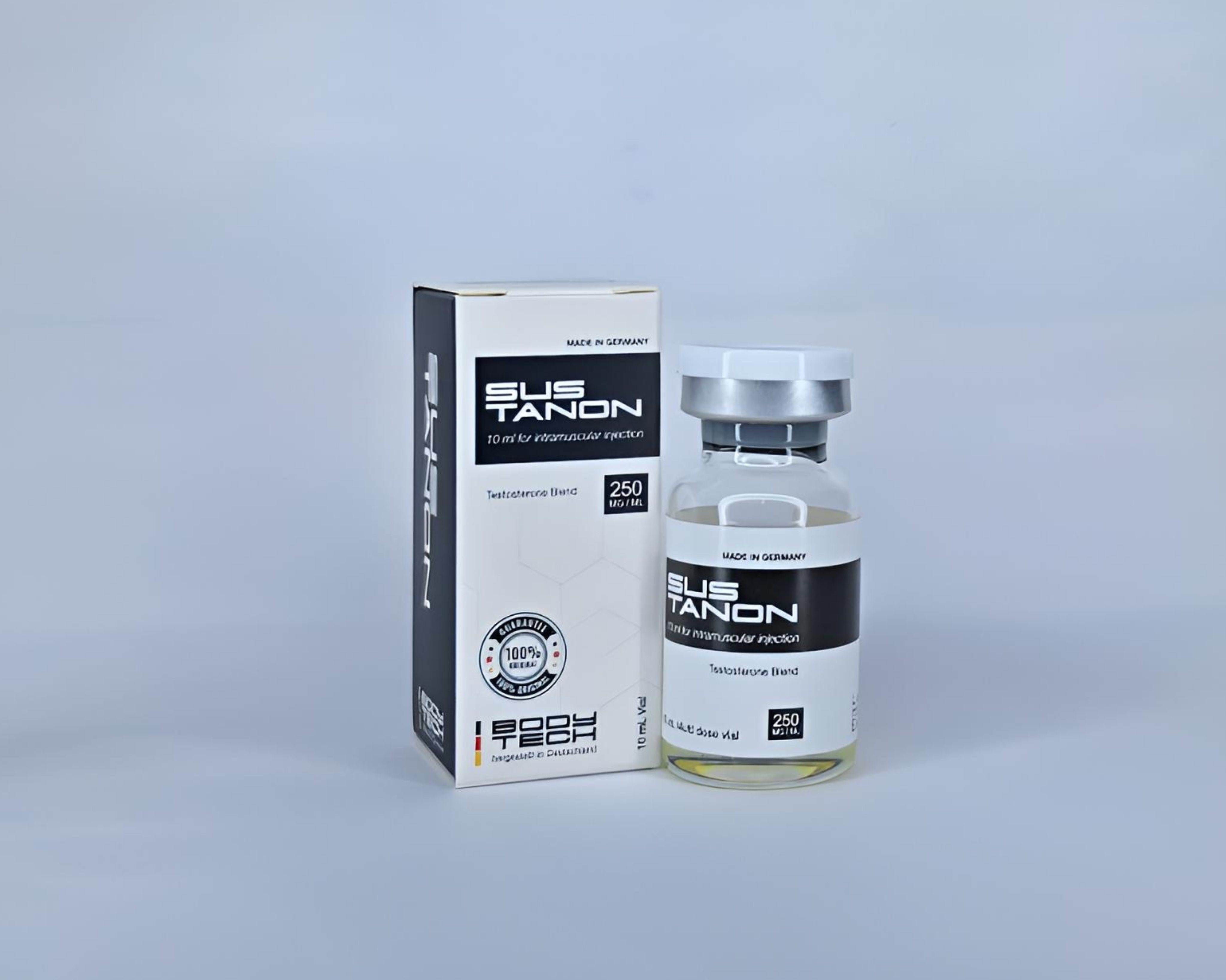 Bodytech Sust 250