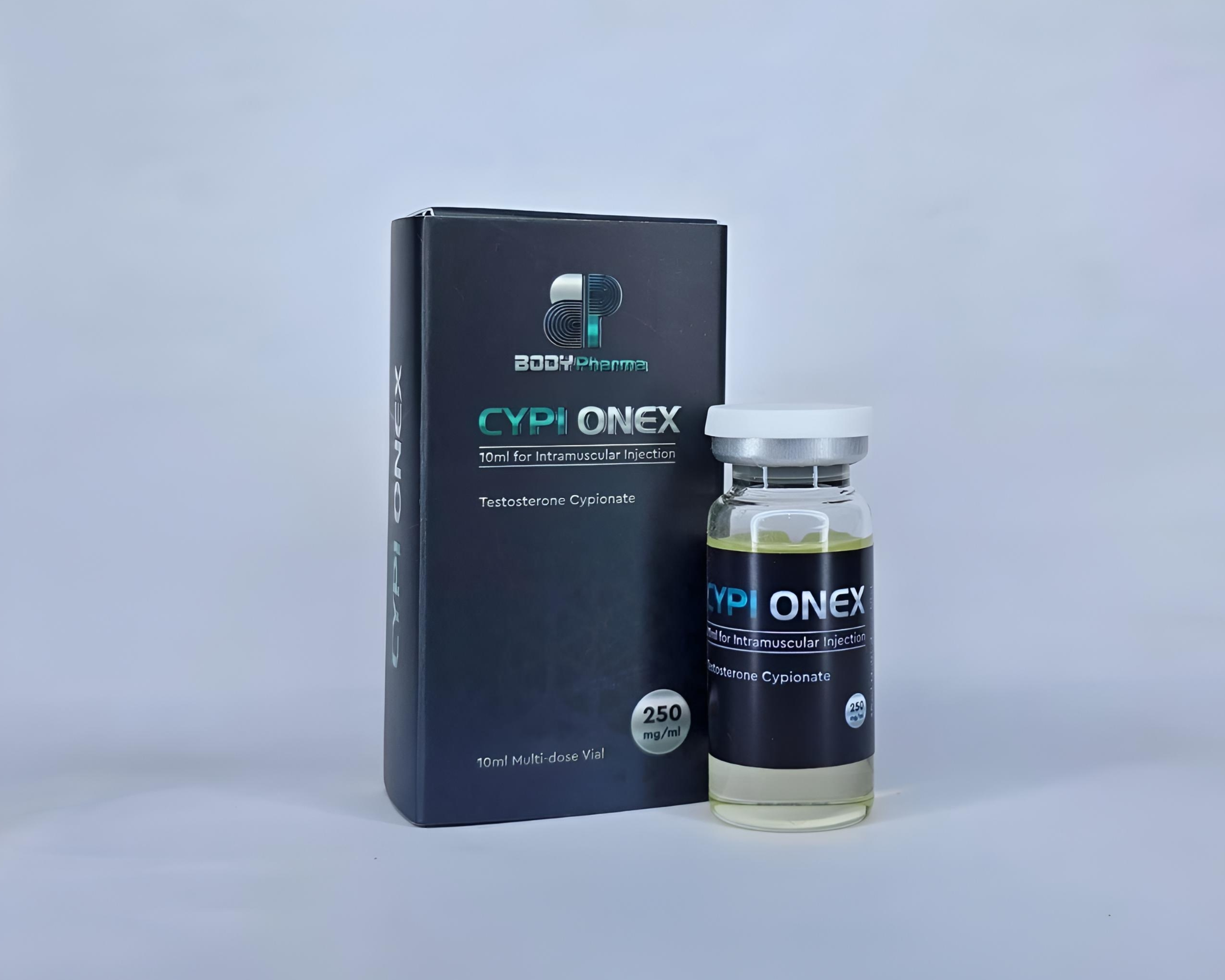 Bodypharma Cypionex