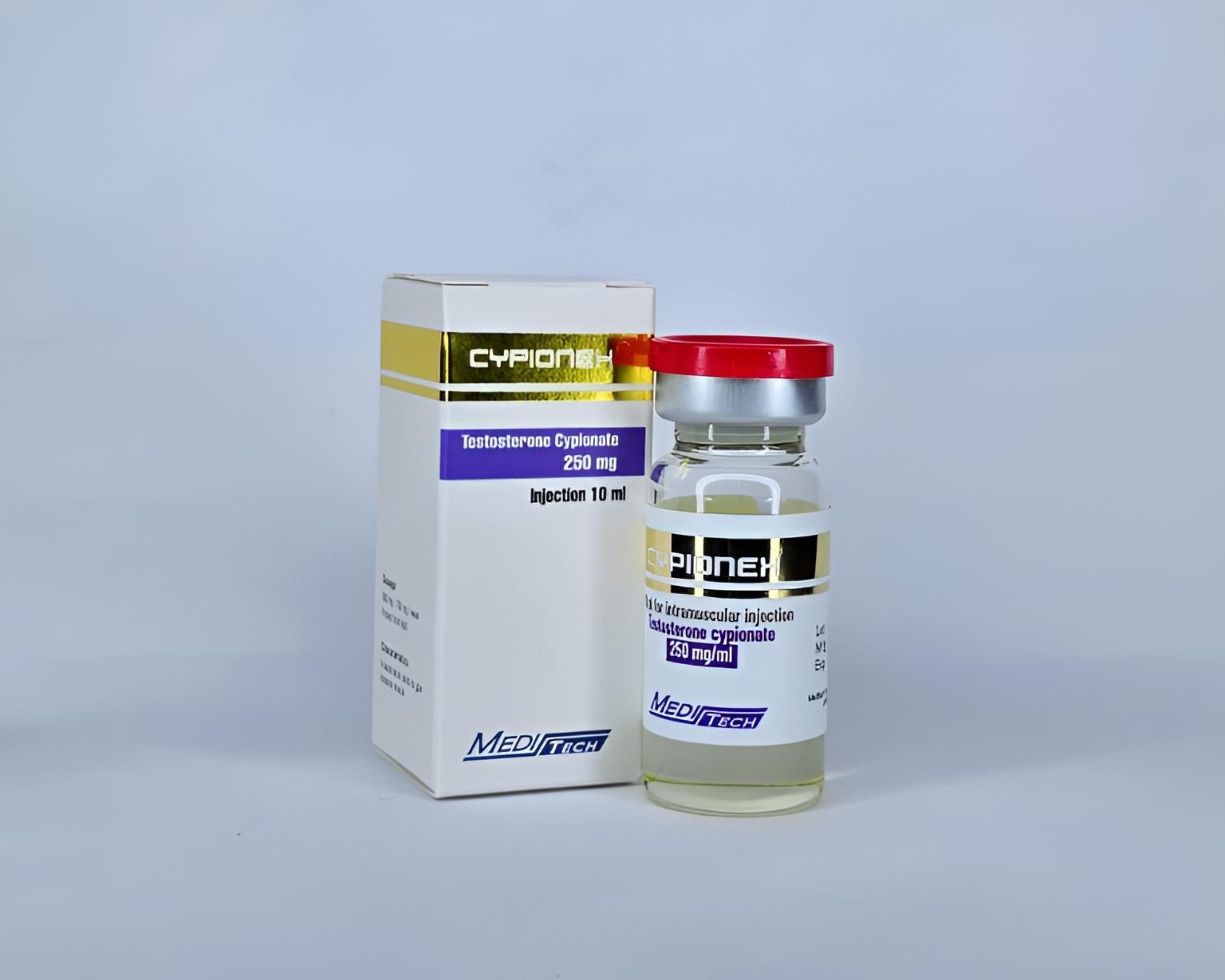 Meditech Cypionex