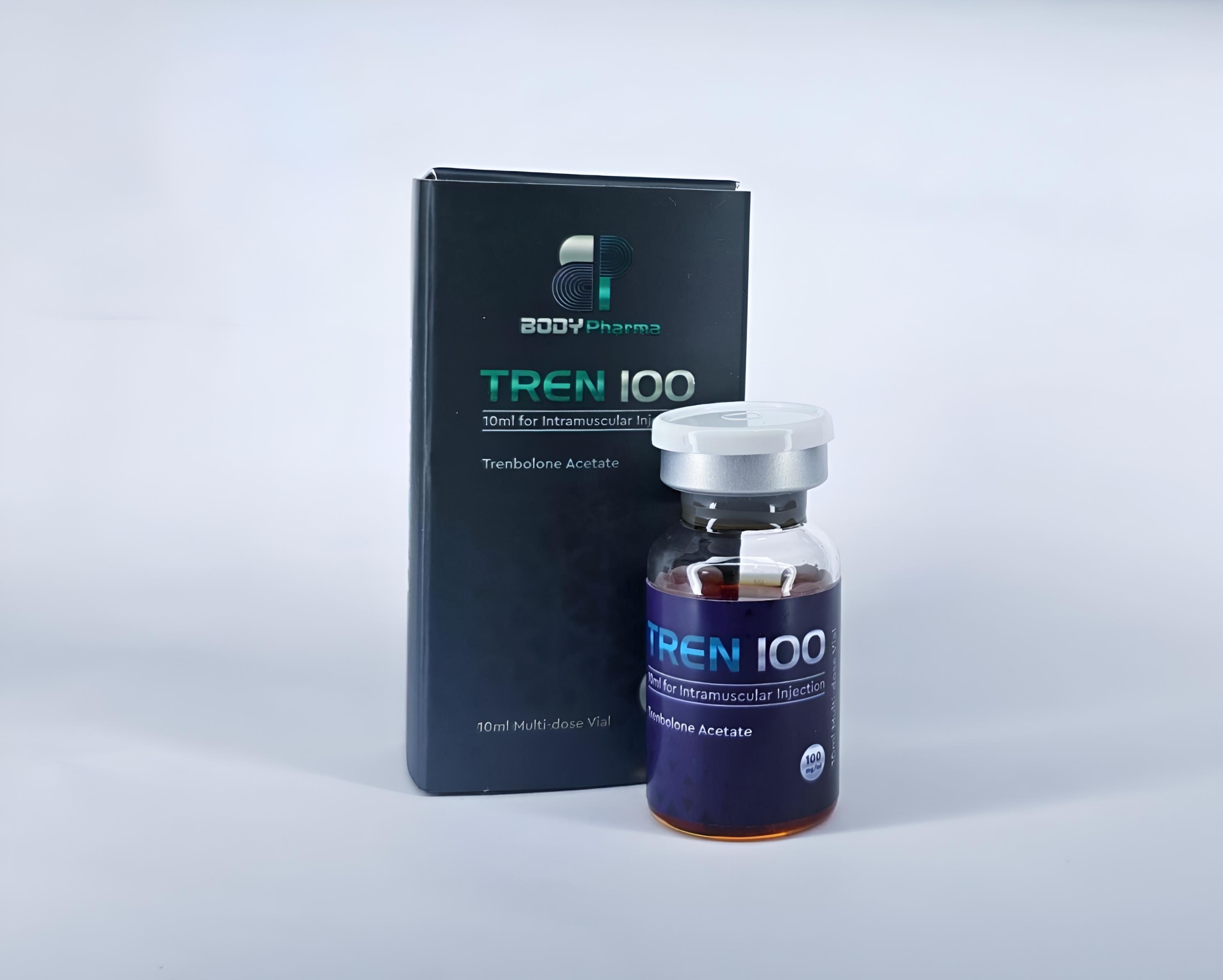Bodypharma Tren Ac