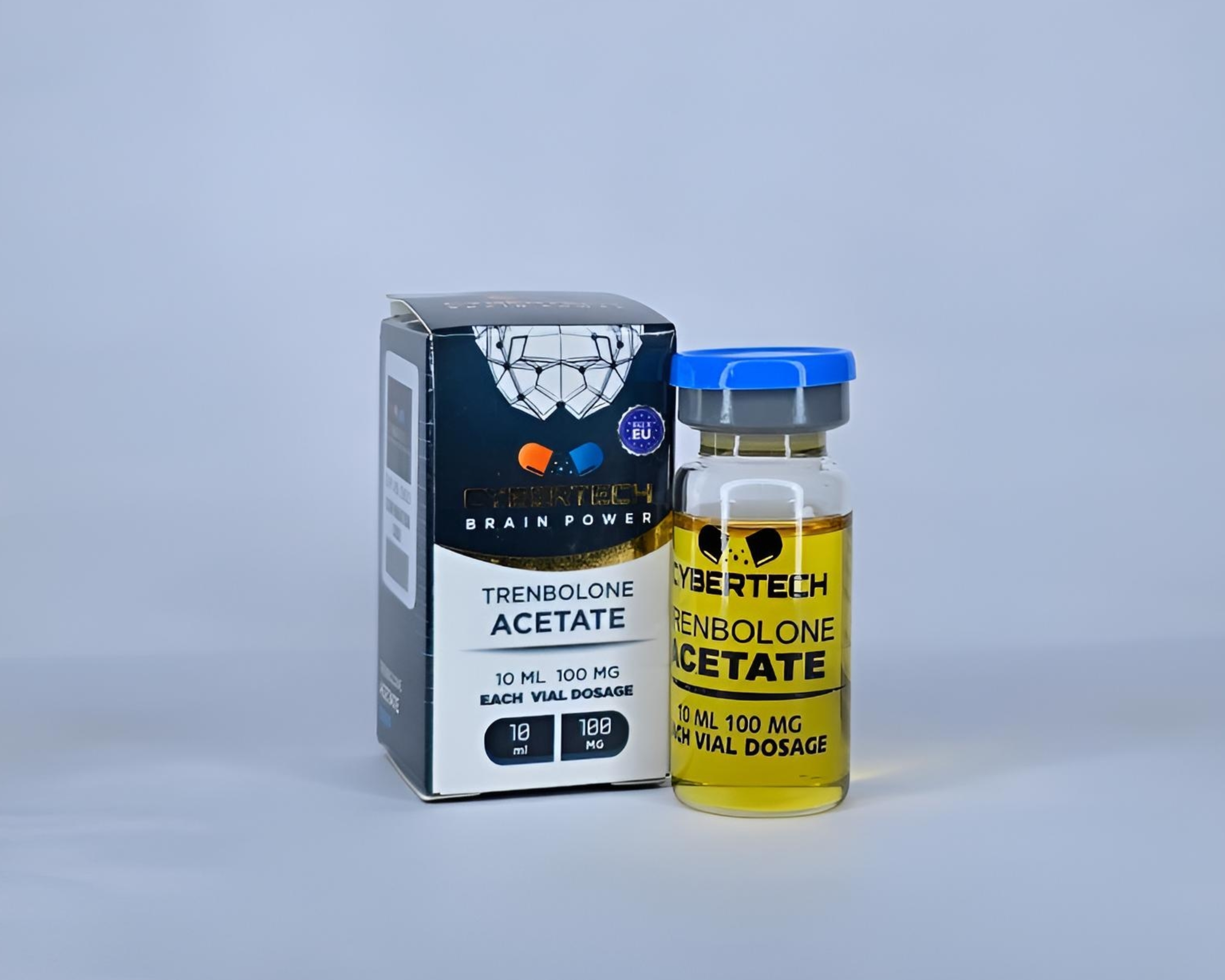 Cybertech Trec Ac