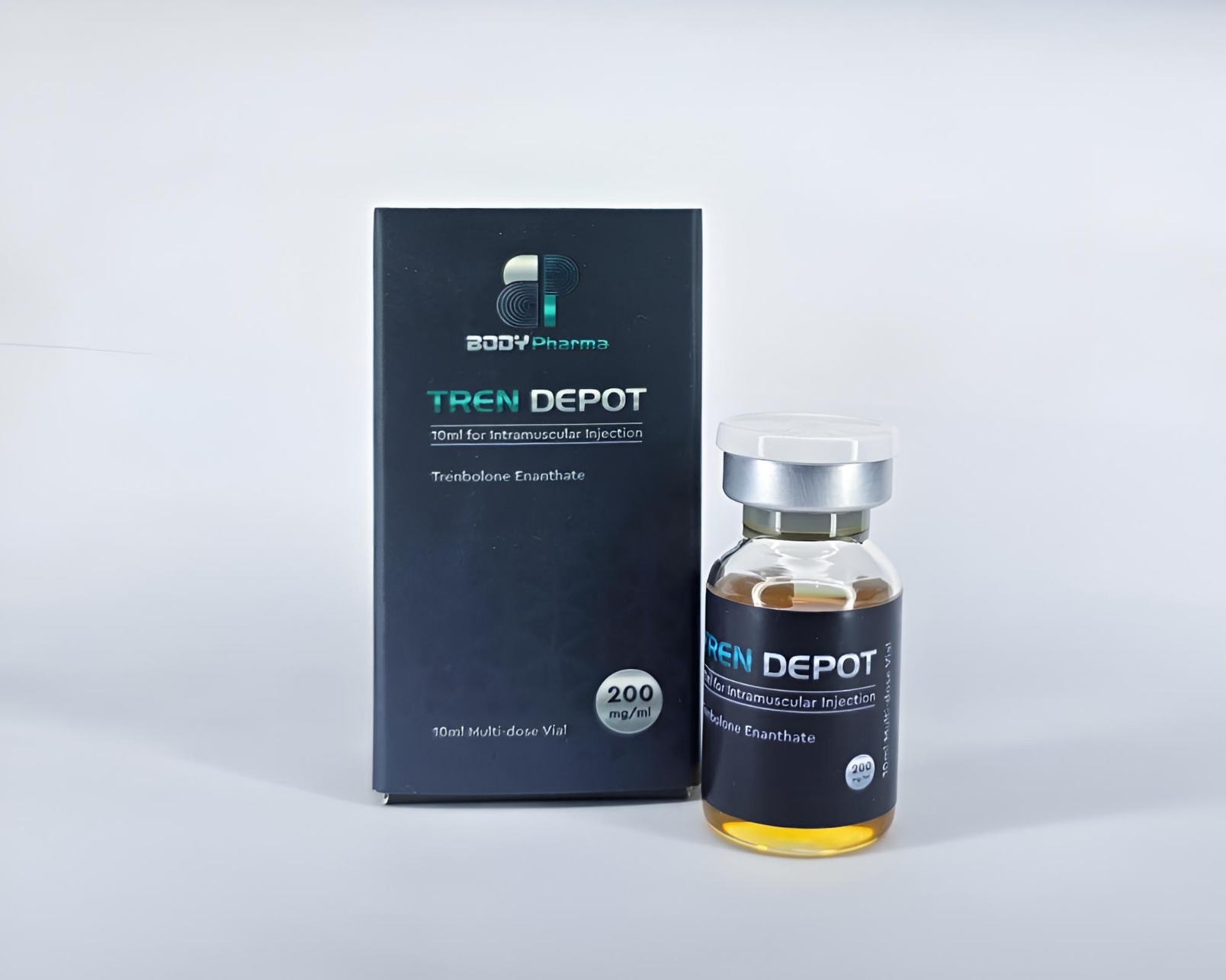 BodyPharma Tren Mix 200mg
