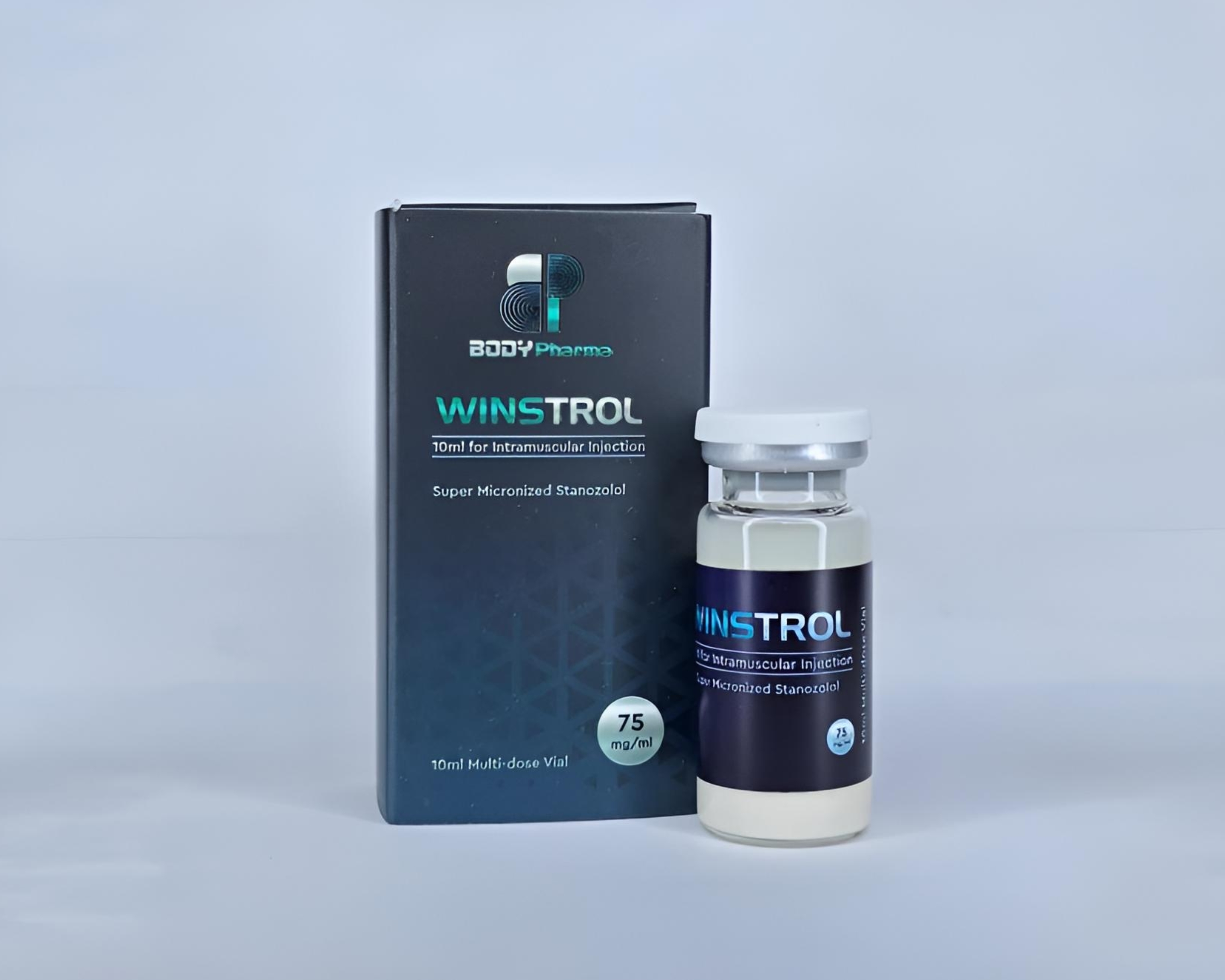 Bodypharma Winstrol