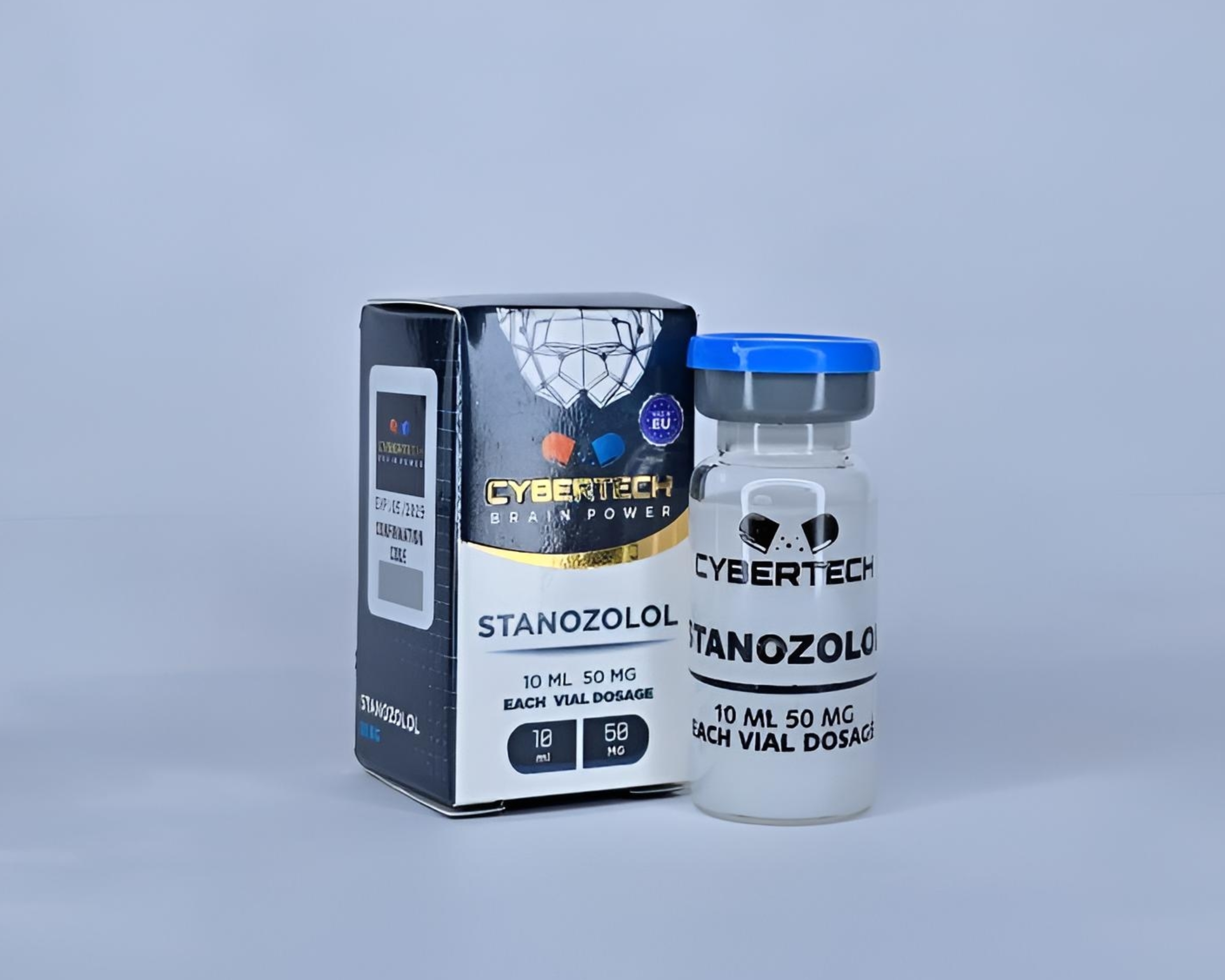 Cybertech Winstrol