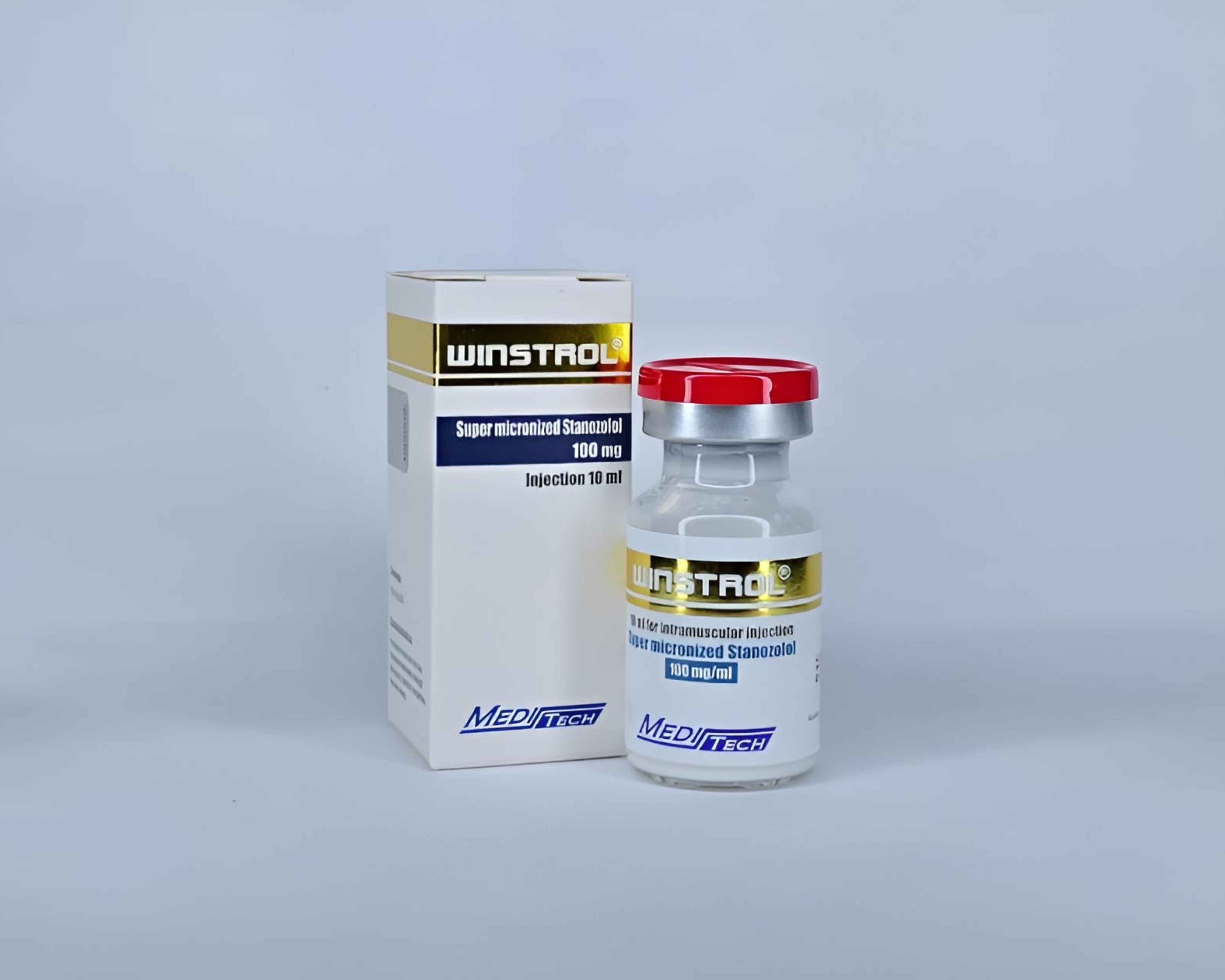 Meditech Winstrol