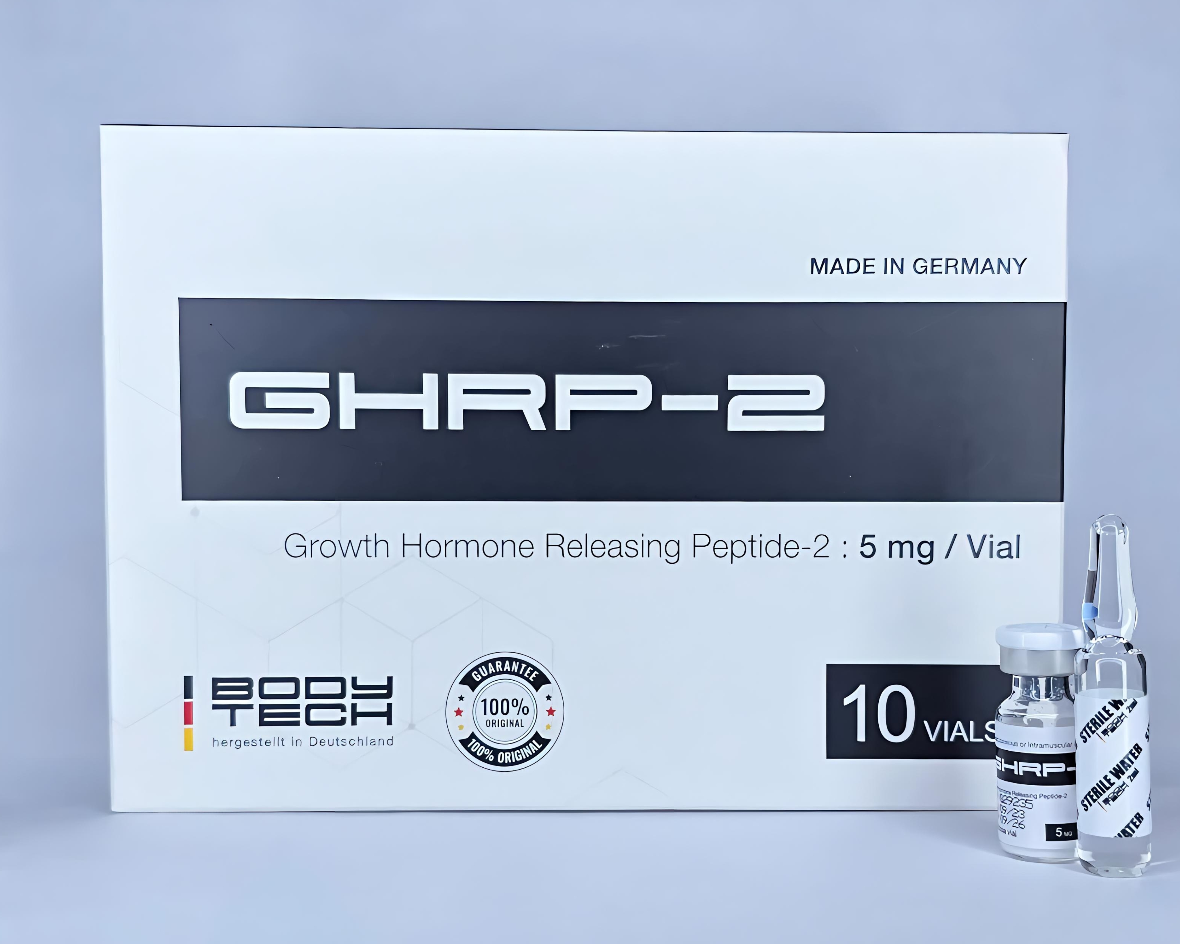 GHRP-2