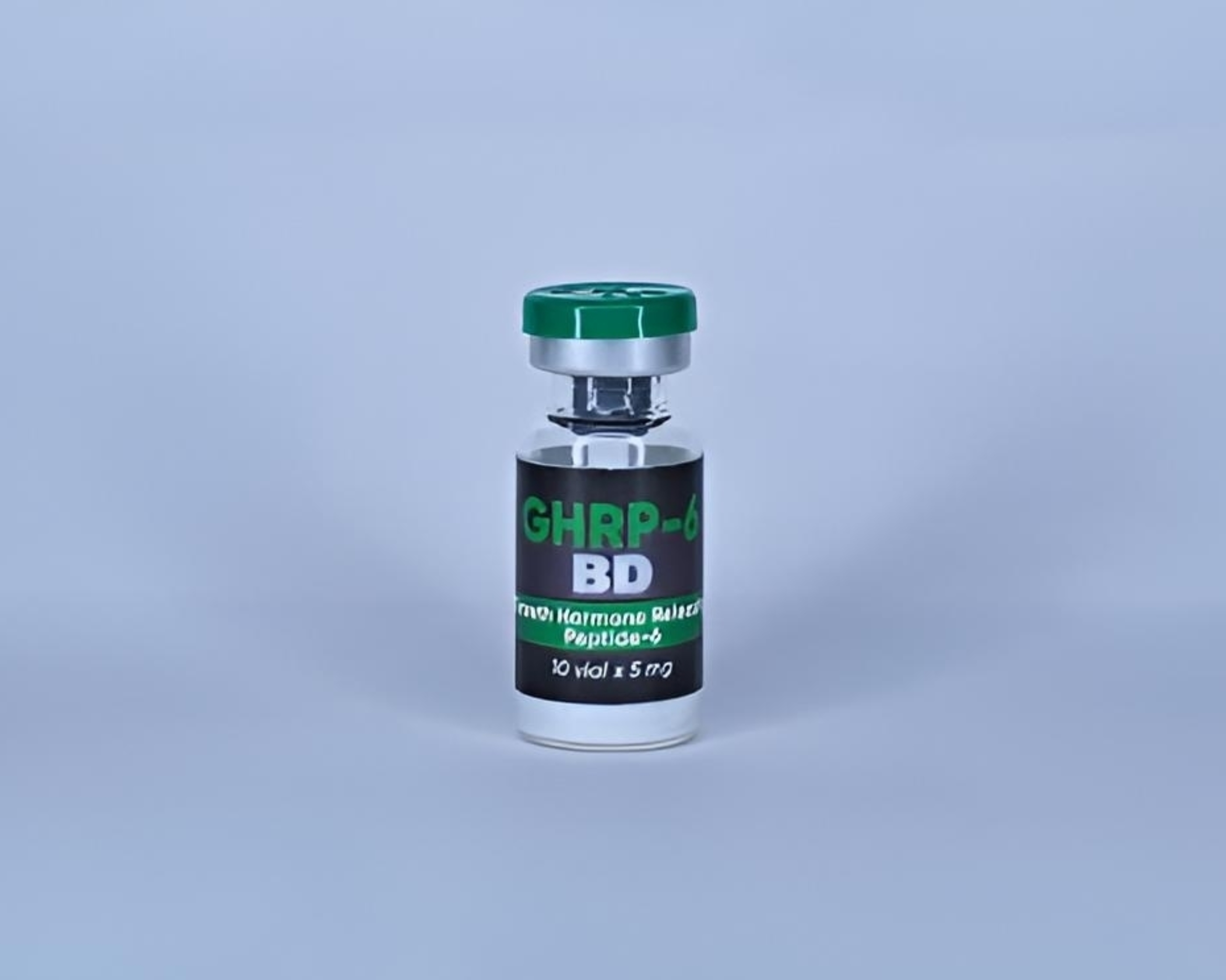 GHRP-6
