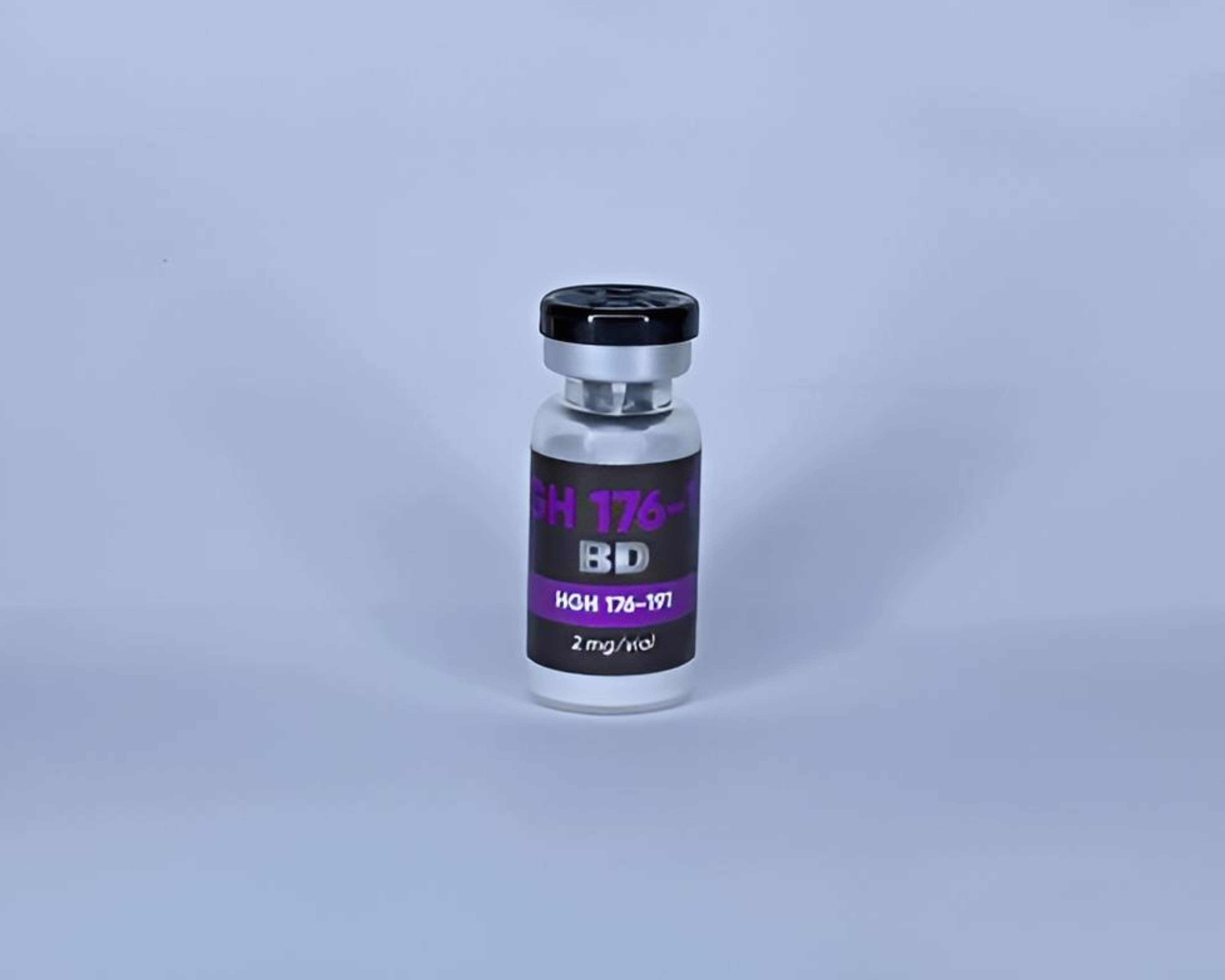 HGH 176-191