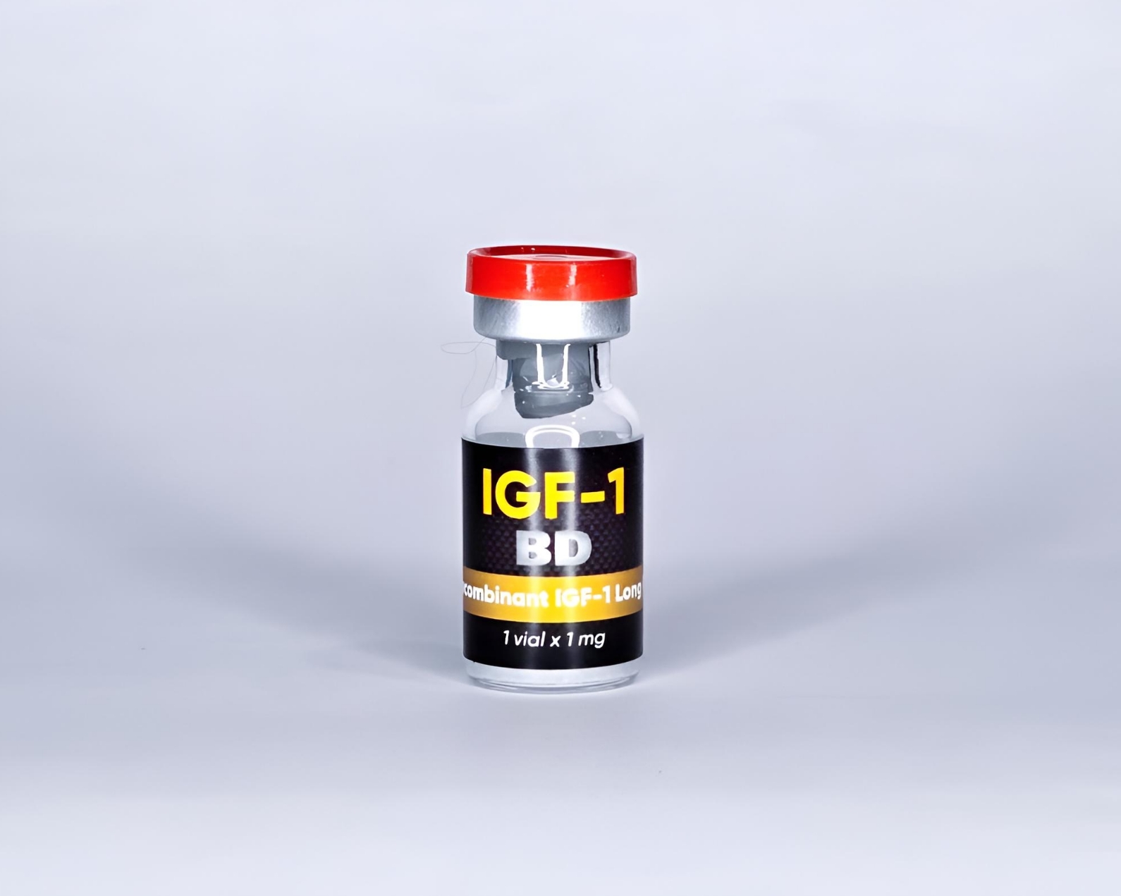 IGF-1 1mg