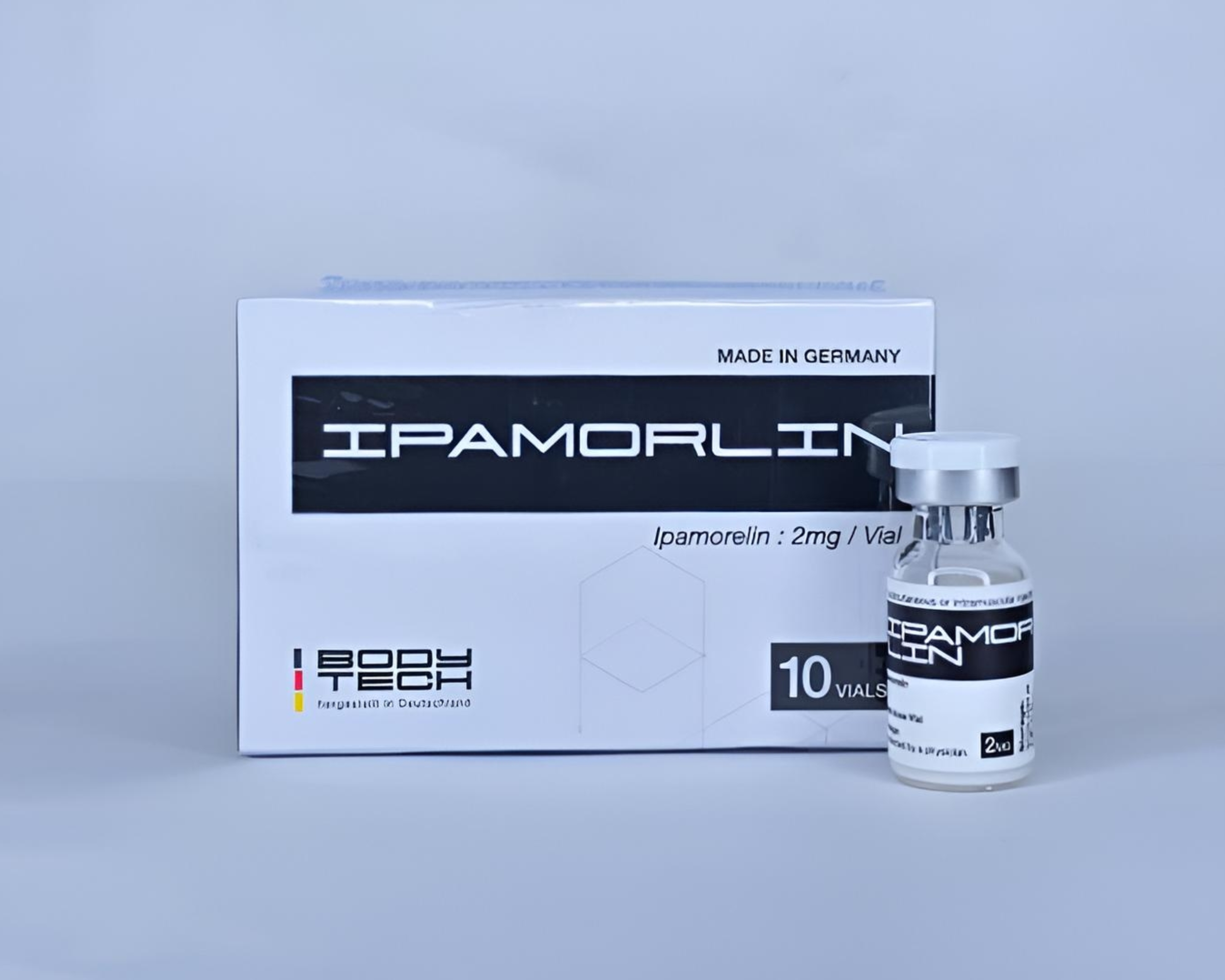 Ipamorlin