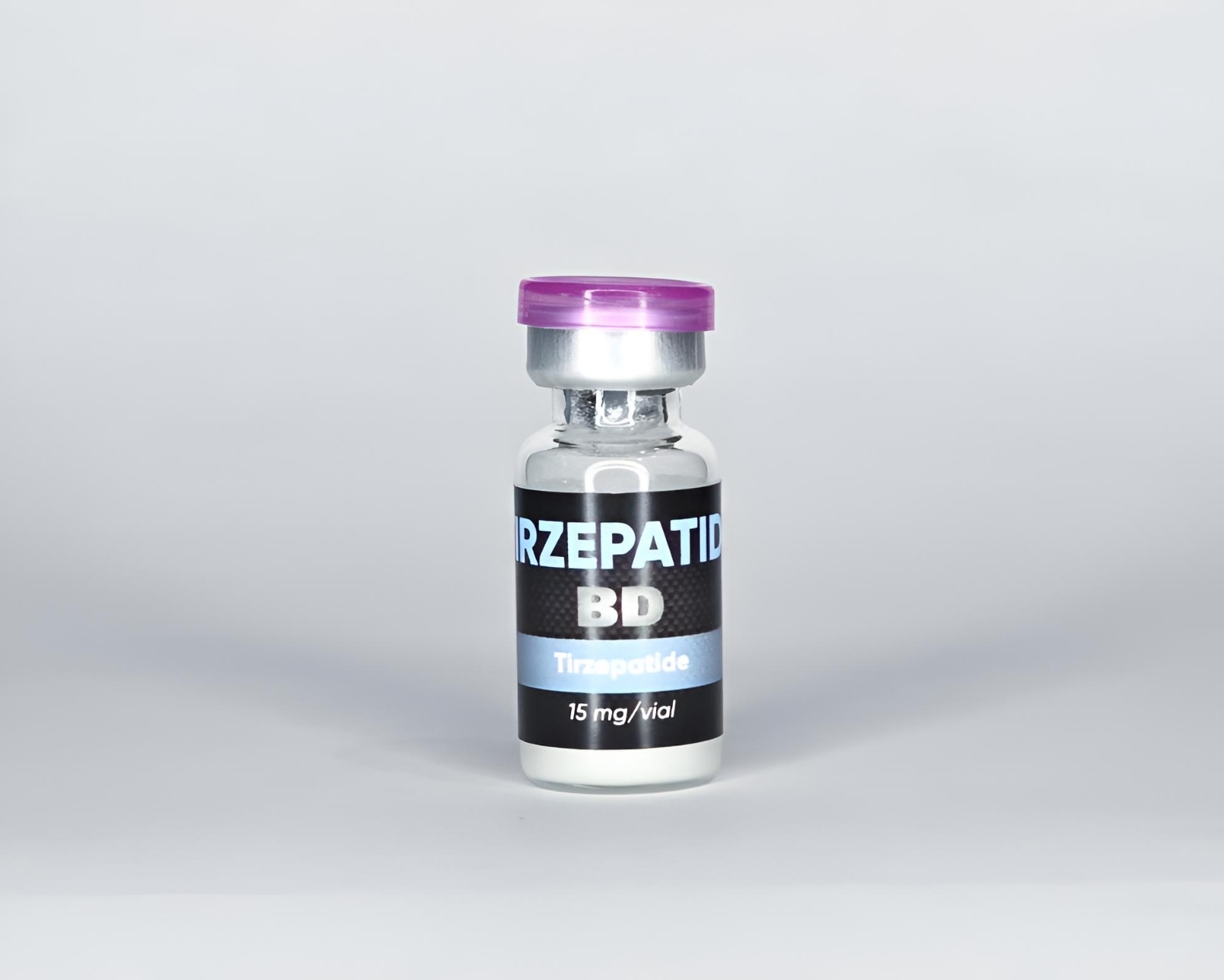 Tirzepatide