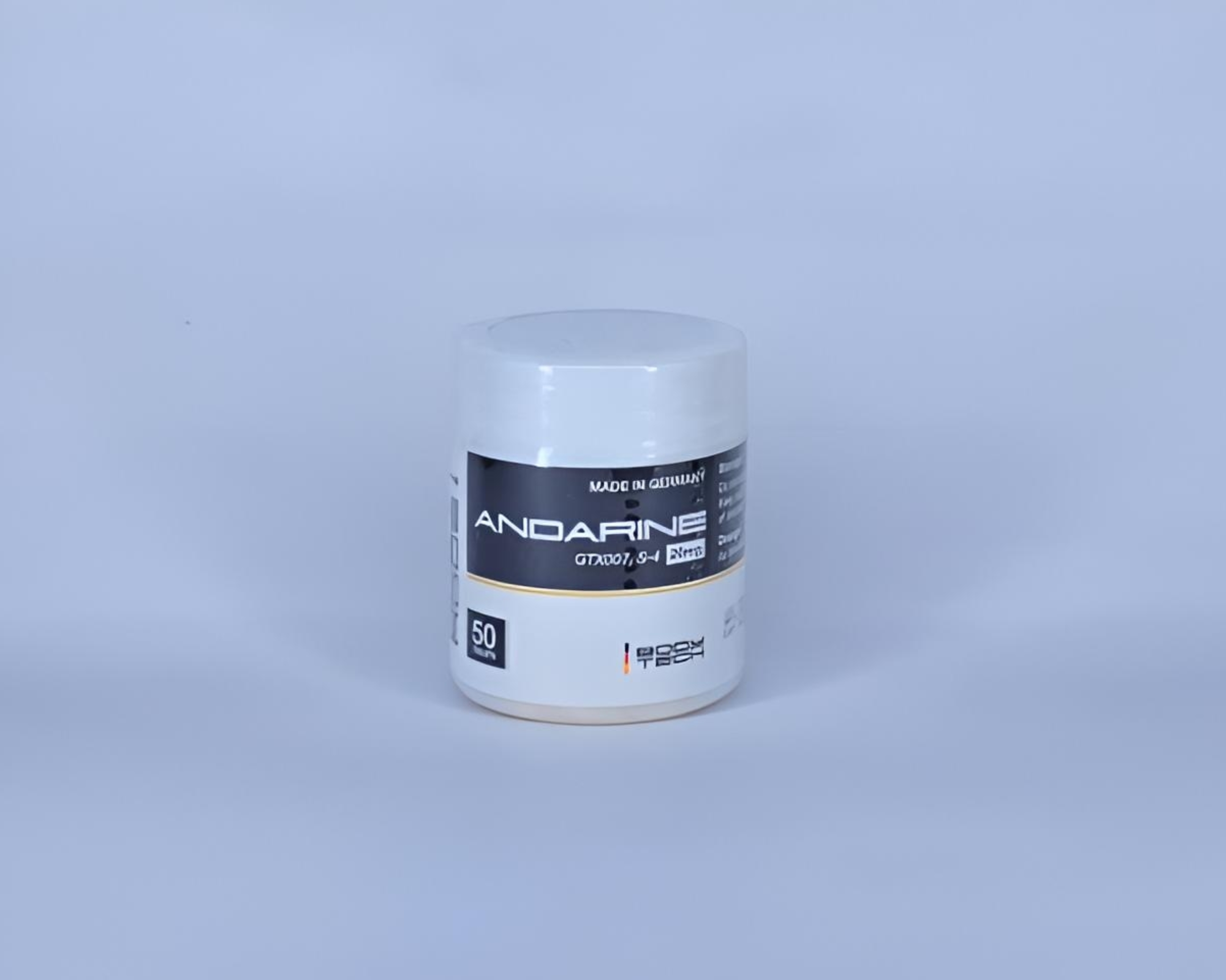 Bodytech Andarine