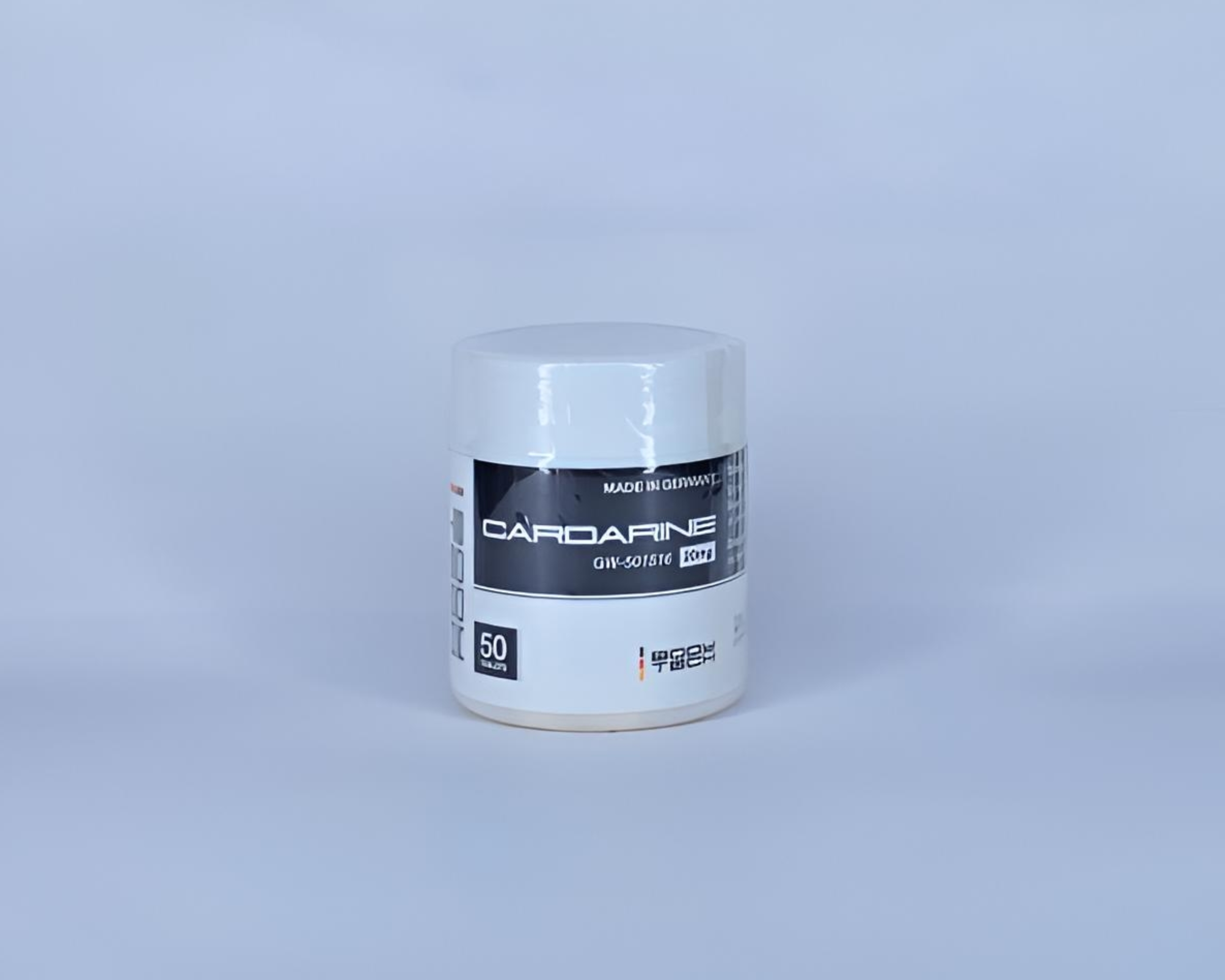 Bodytech Cardarine