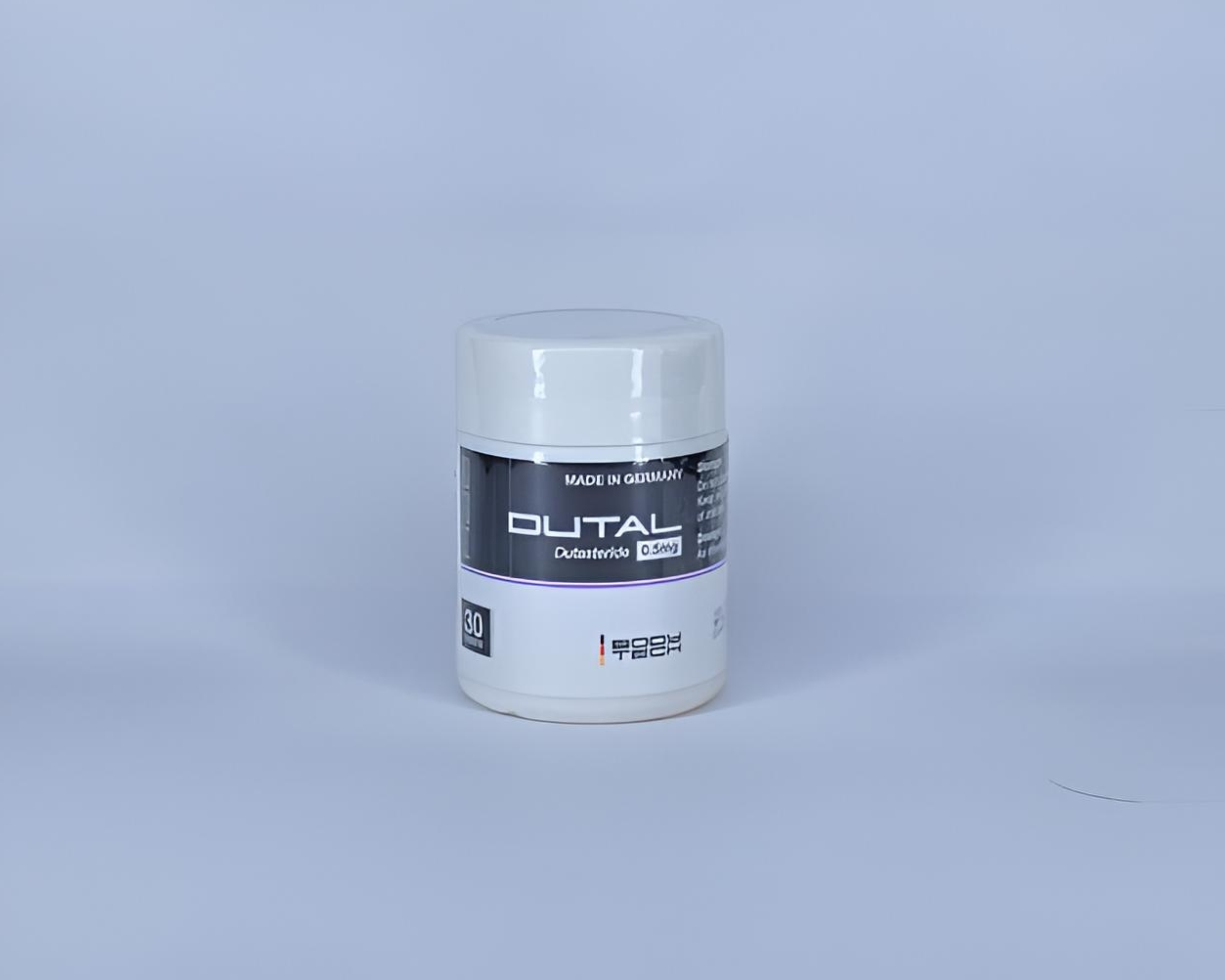 Bodytech Dutal