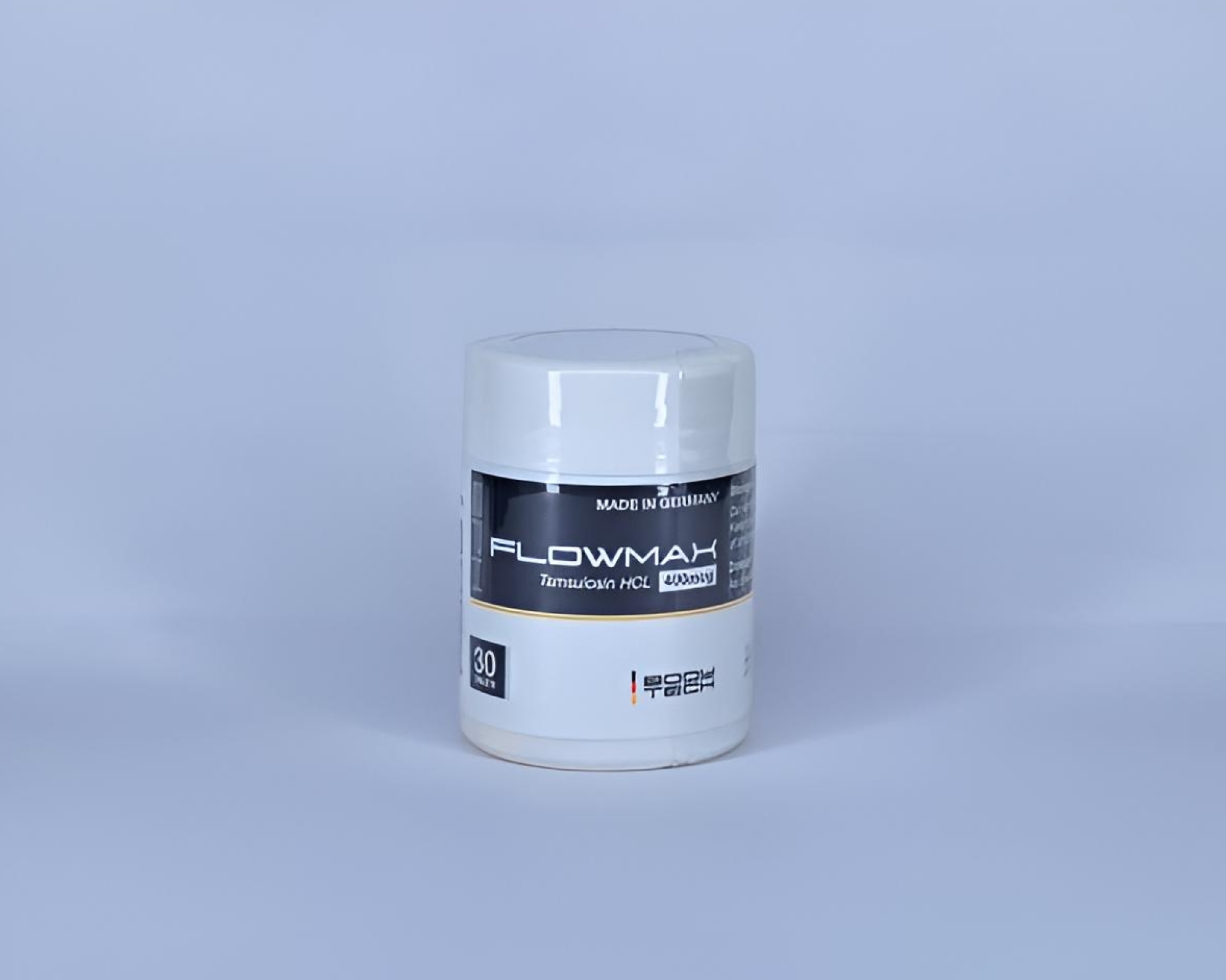 Bodytech Flowmax