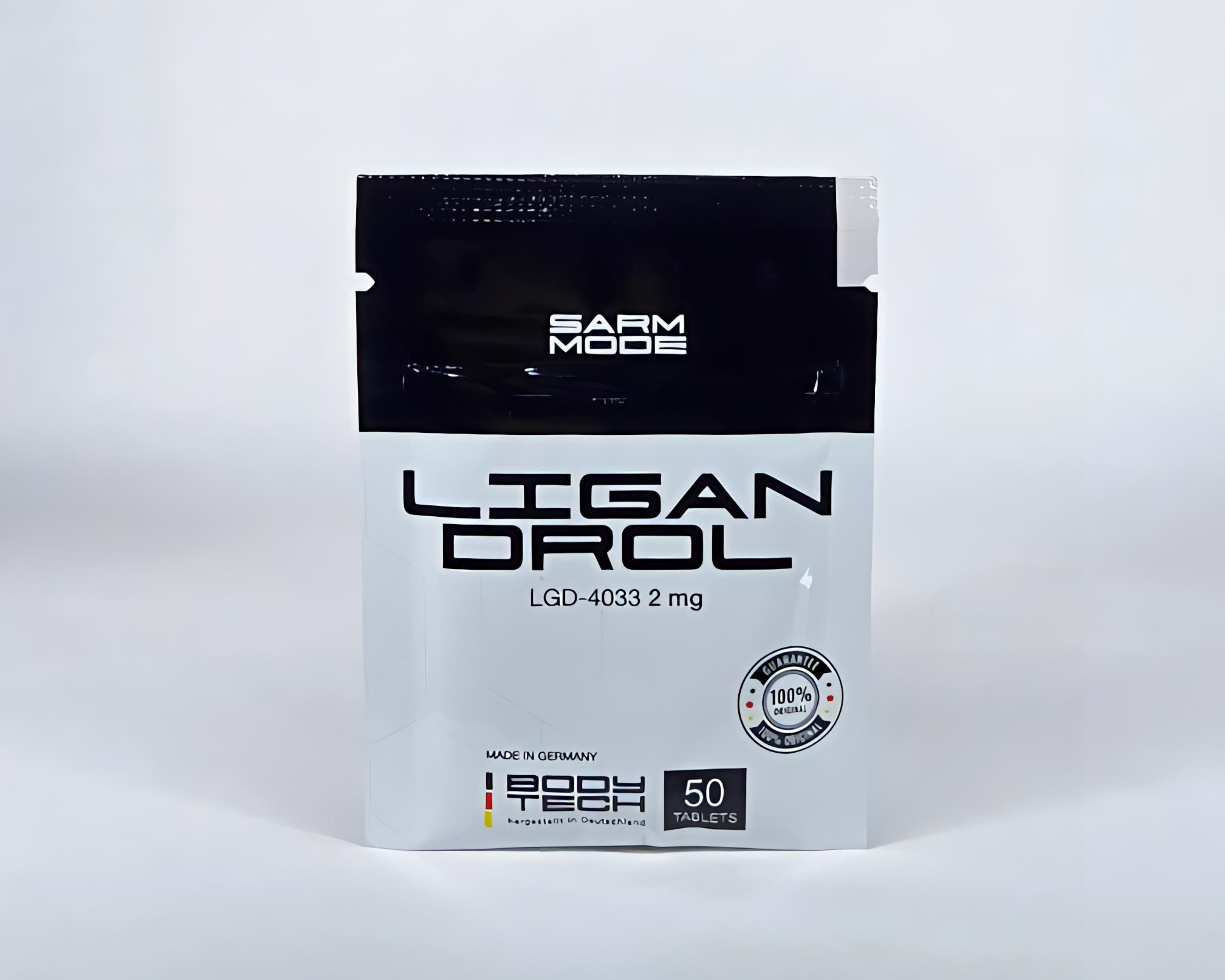 Bodytech Ligandrol