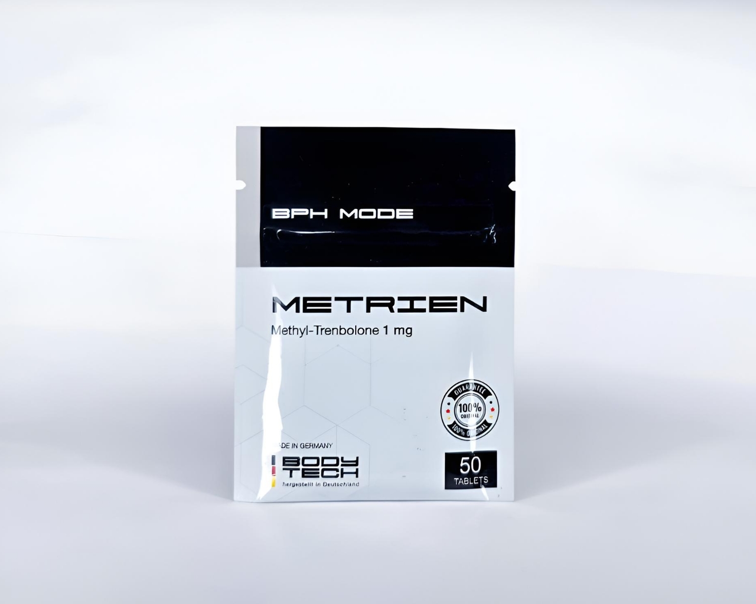 Bodytech Metrien