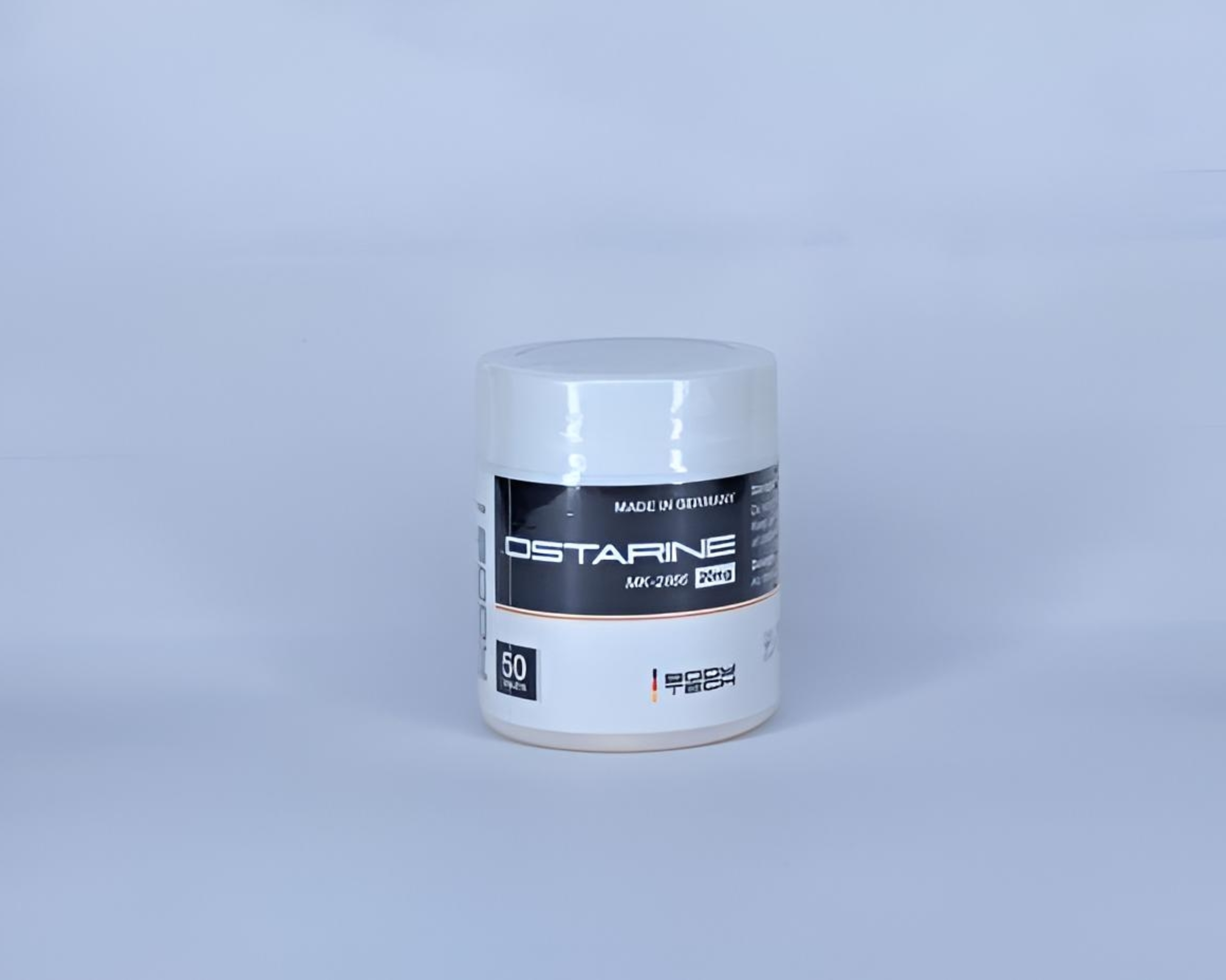 Bodytech Ostarine