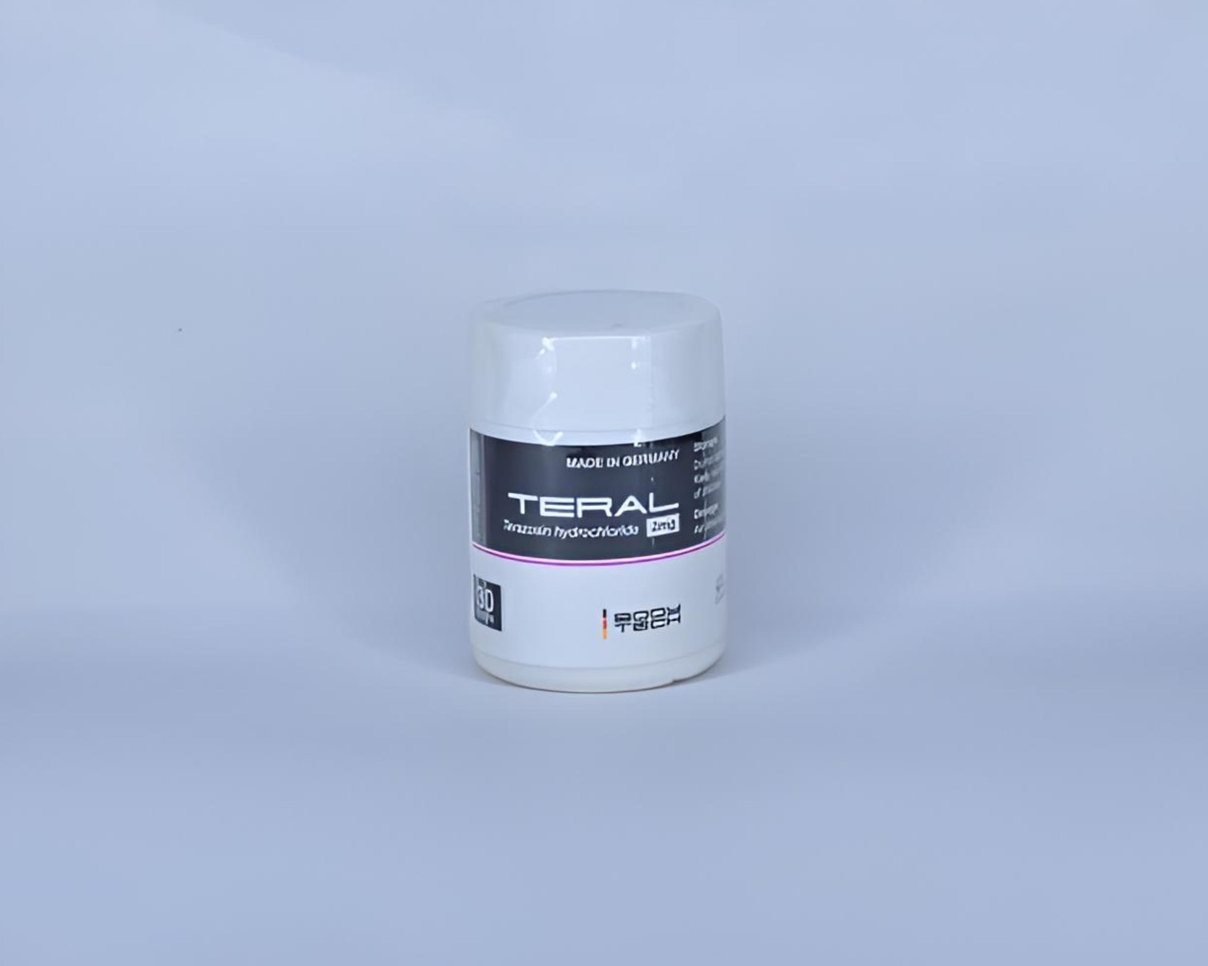 Bodytech Teral