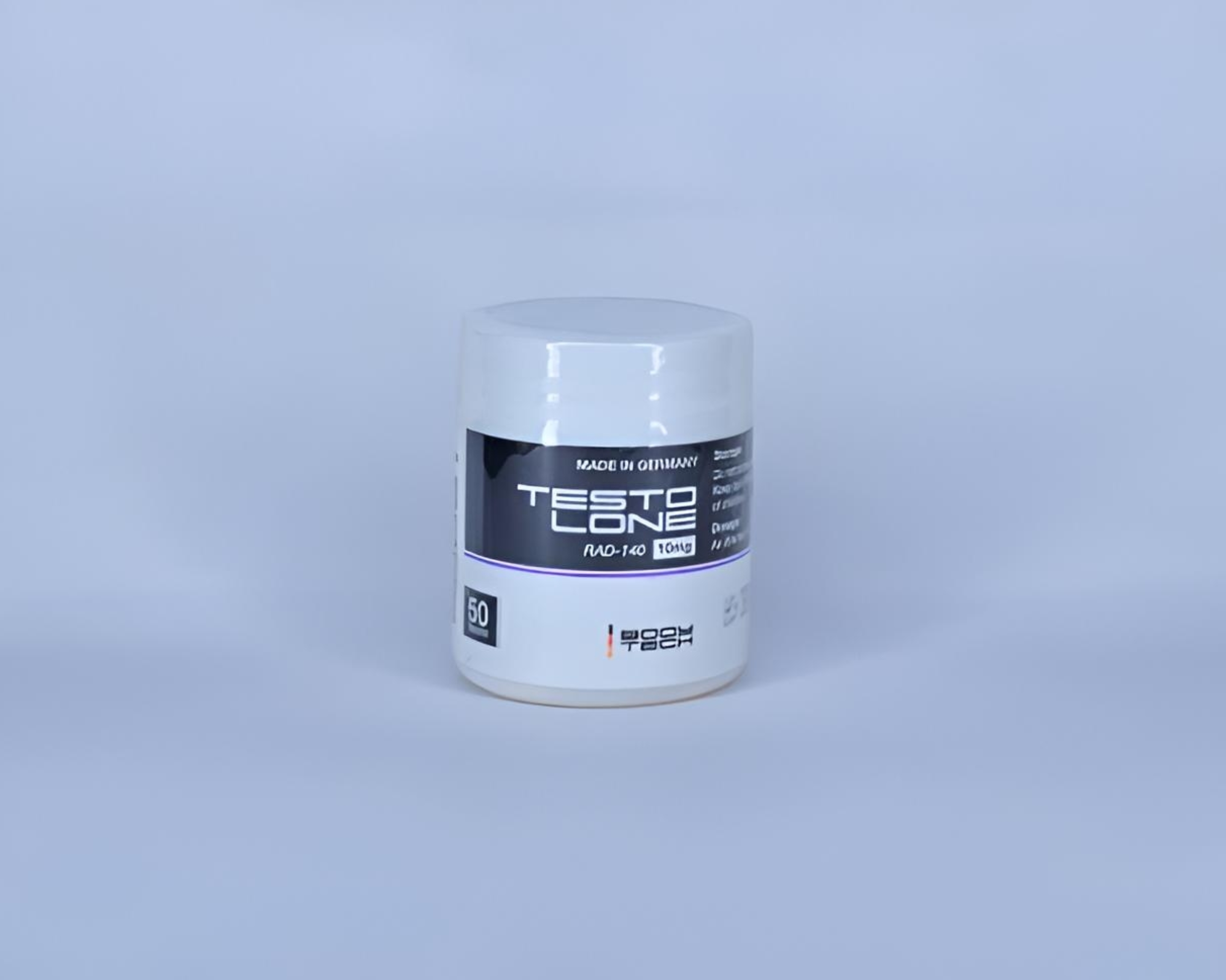 Bodytech Testolone