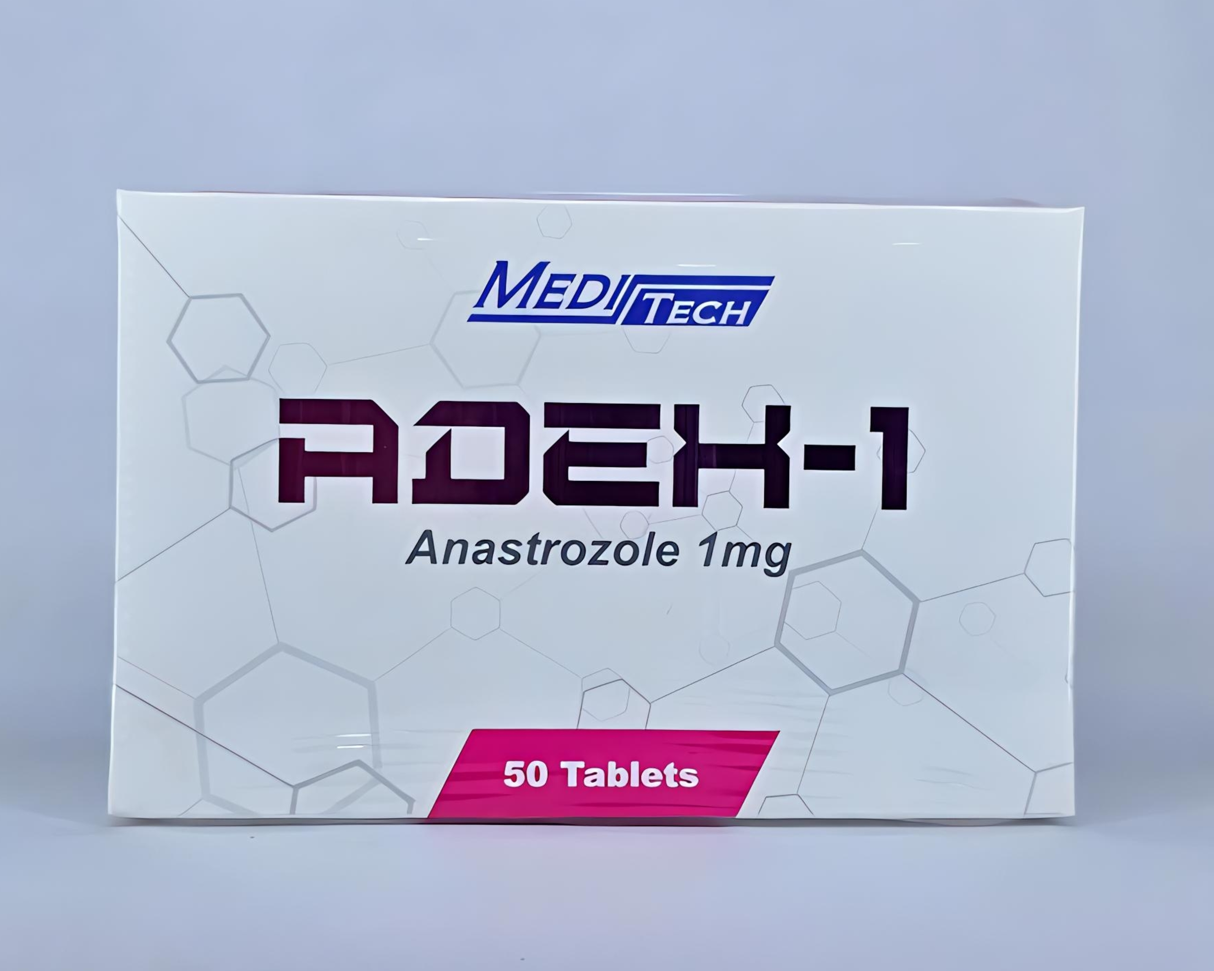 Meditech Anastozole