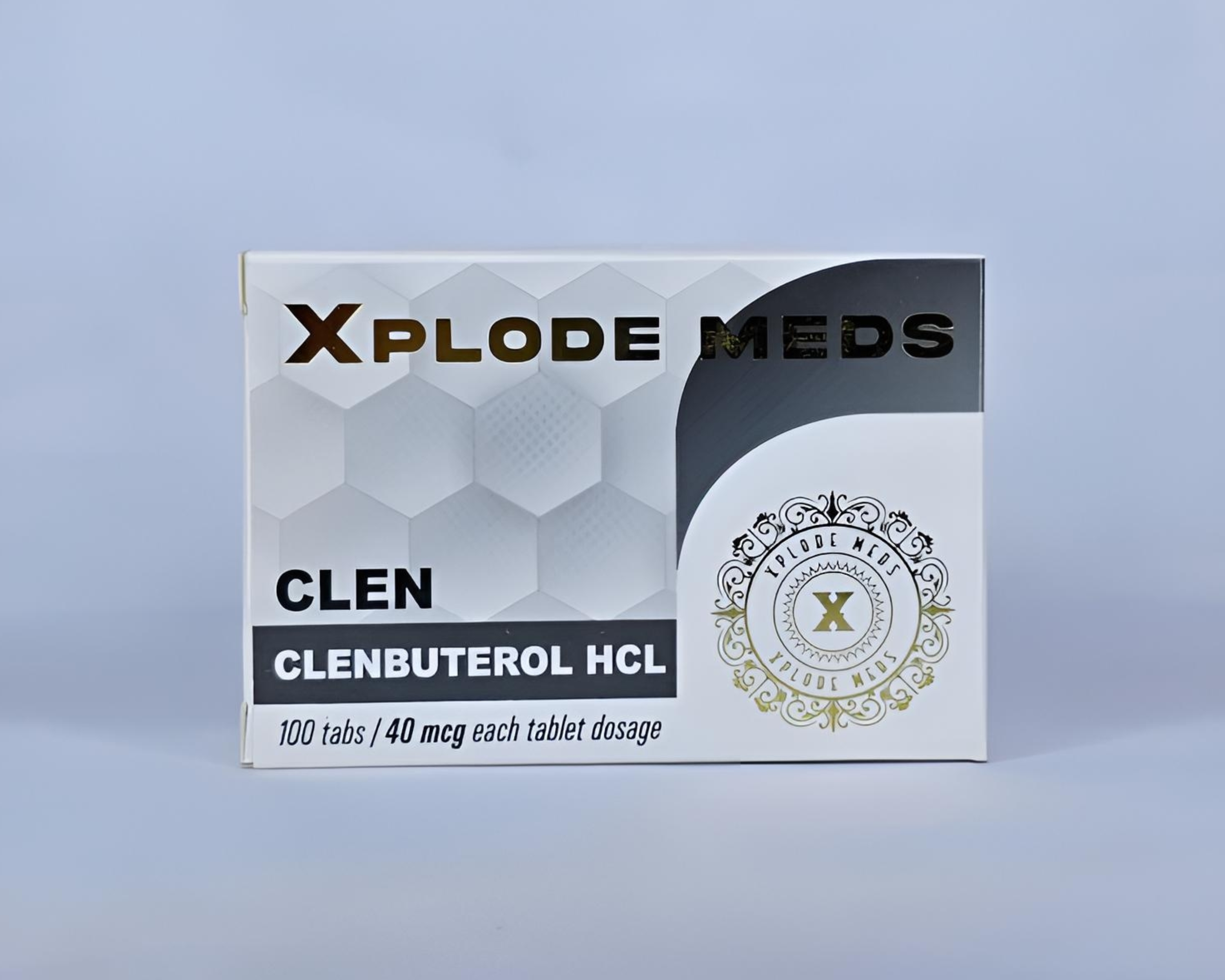 Xplode Clen