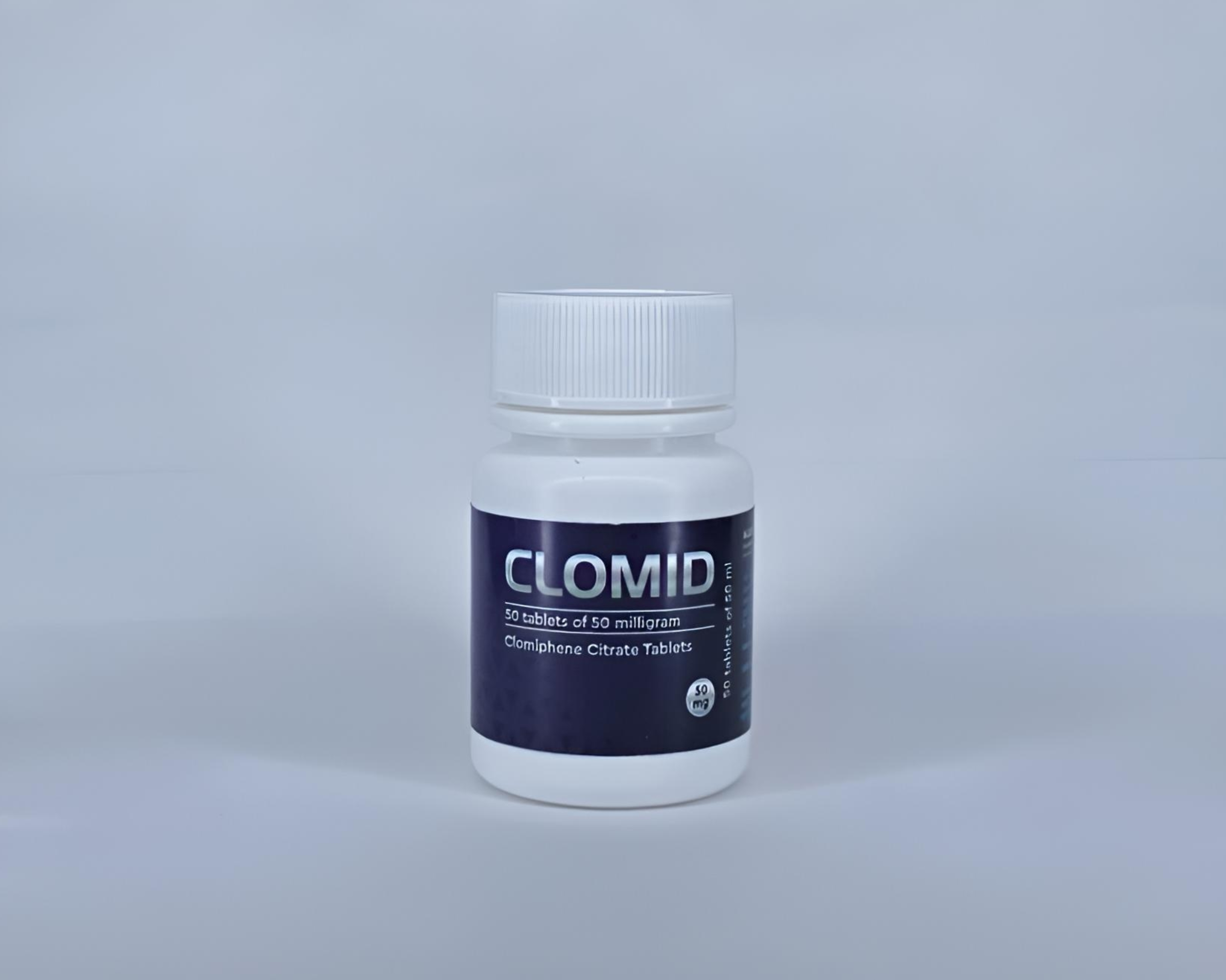 Bodypharma Clomid
