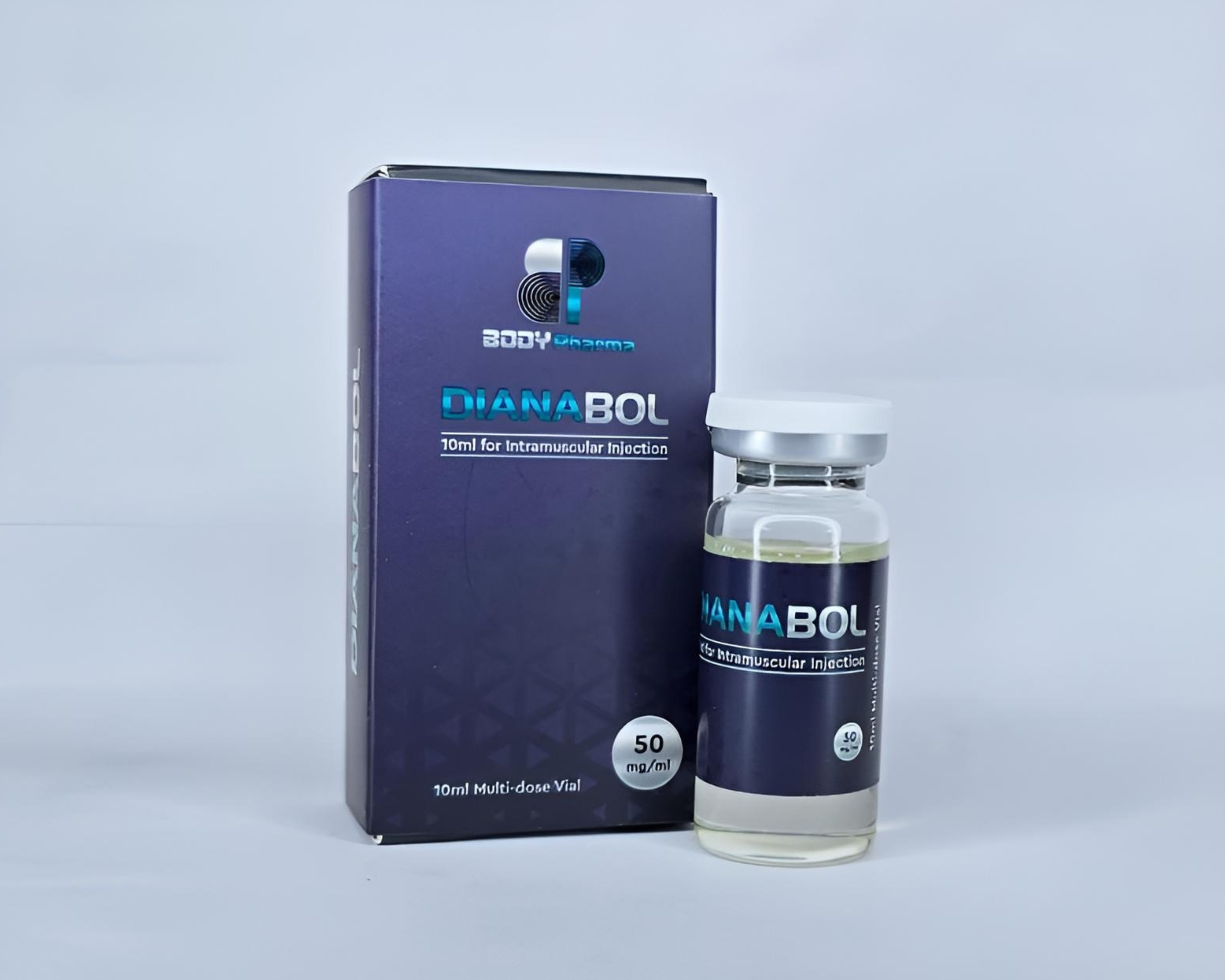 Bodypharma Dianobol жидк
