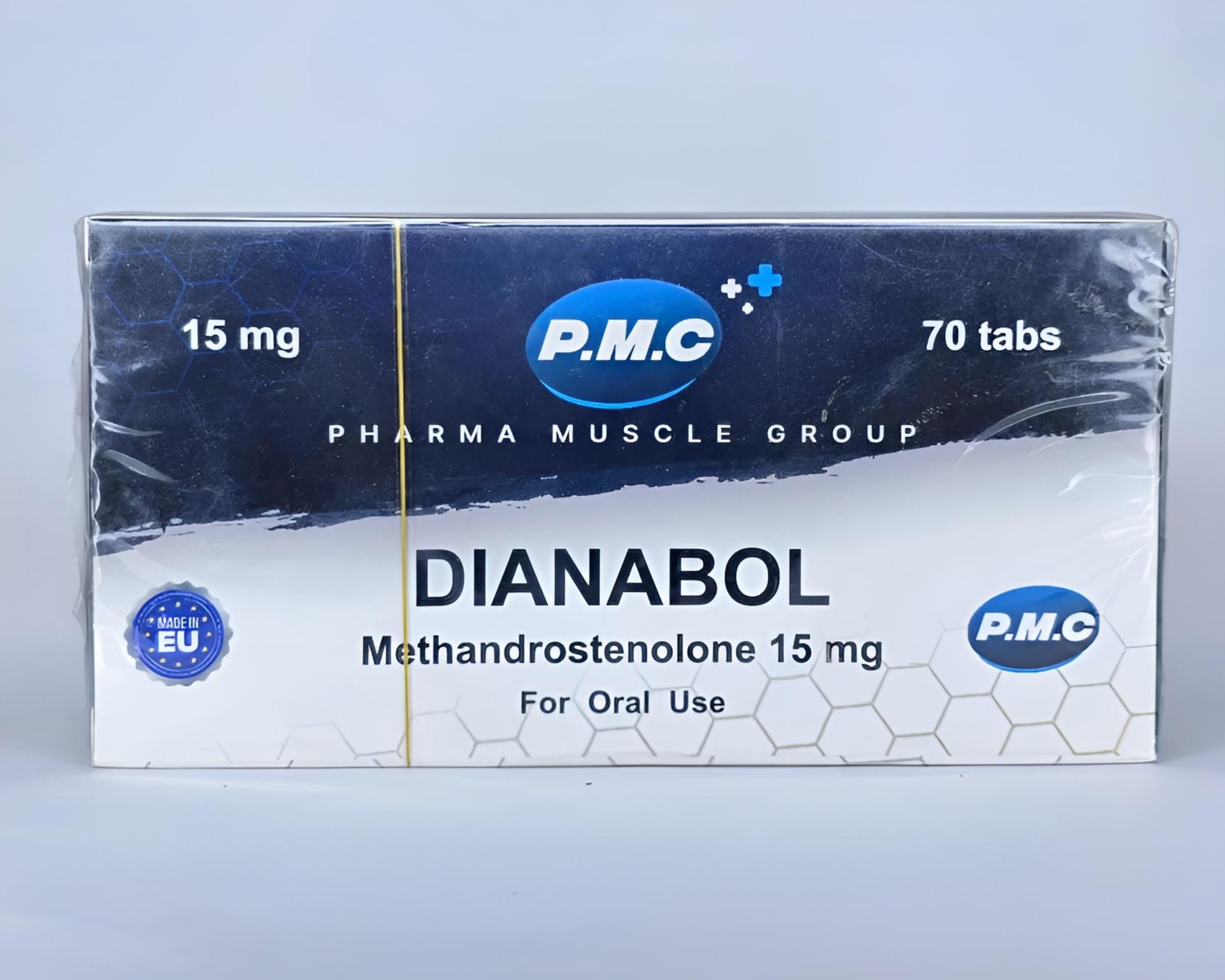 PMC Dianabol