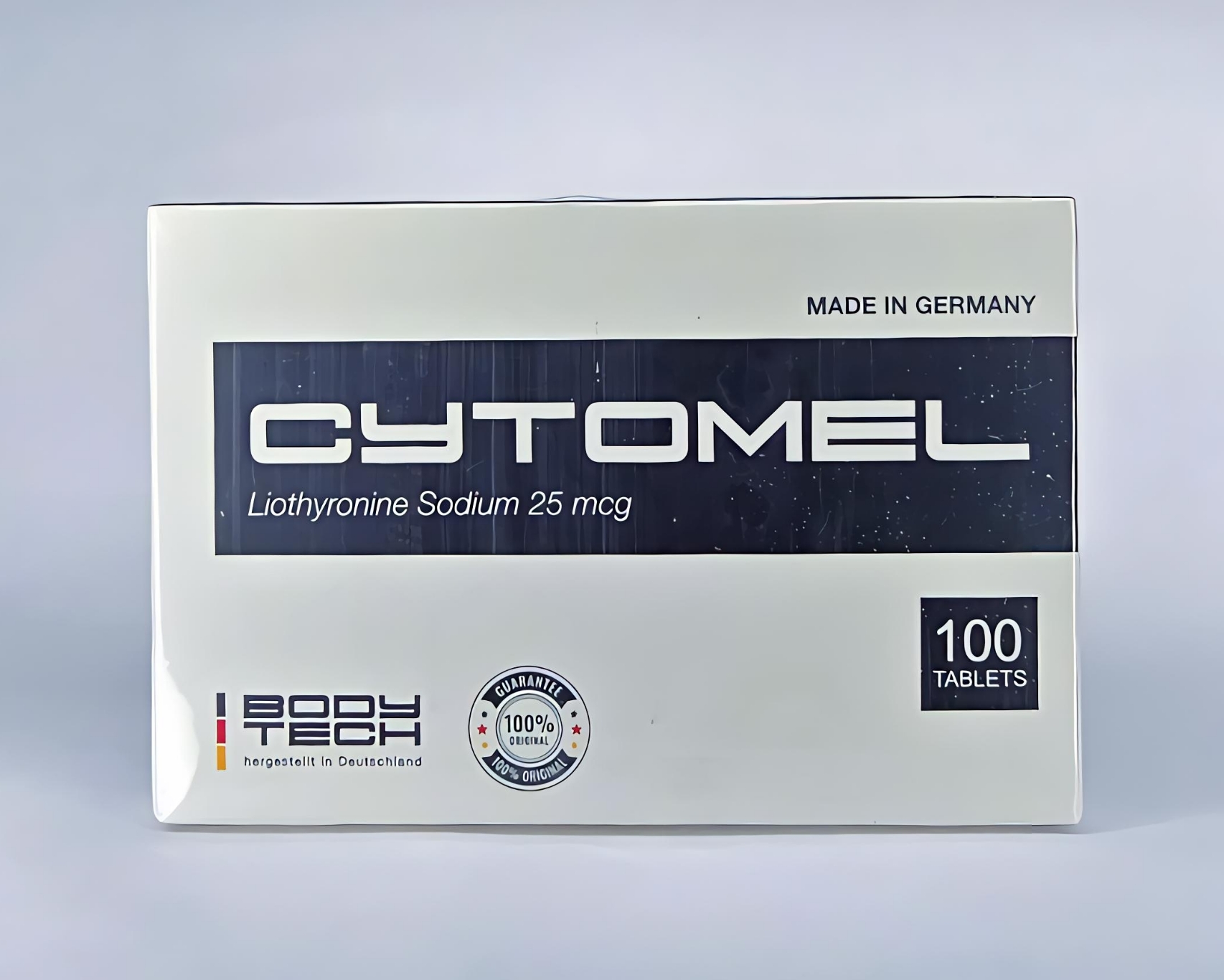 BodyTech Cytomel T3