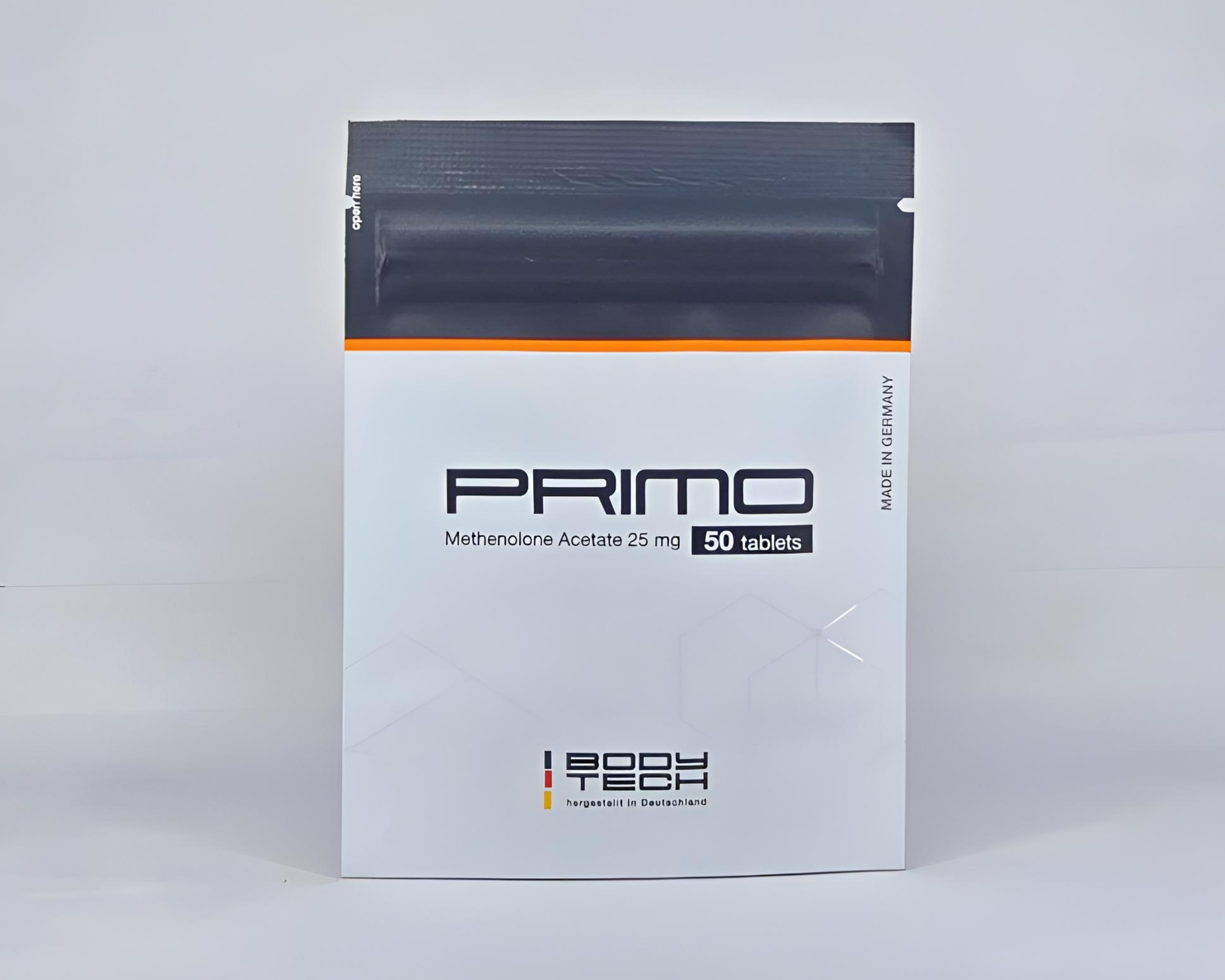 BodyTech Primobolan Tabl