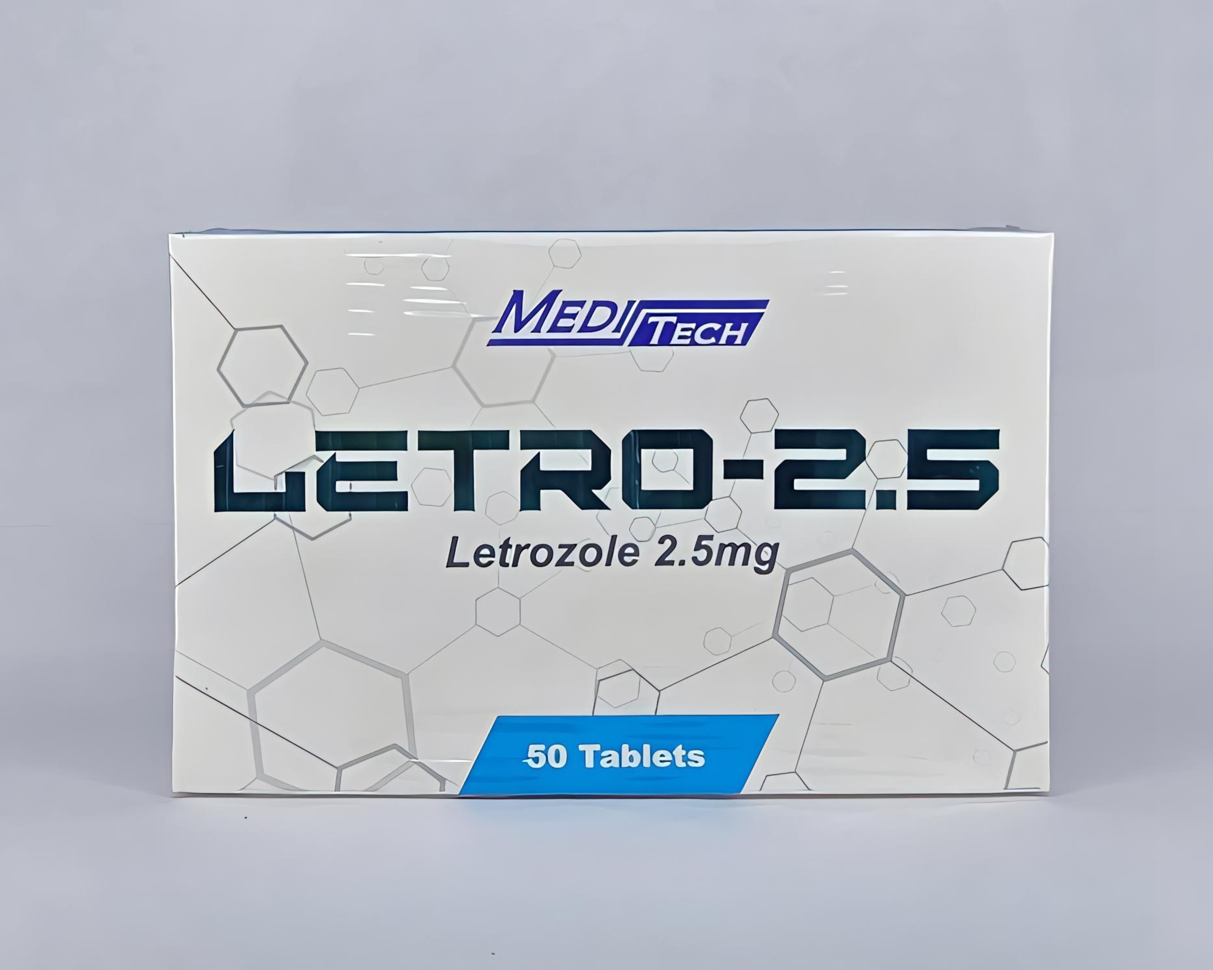 Meditech Letrozole